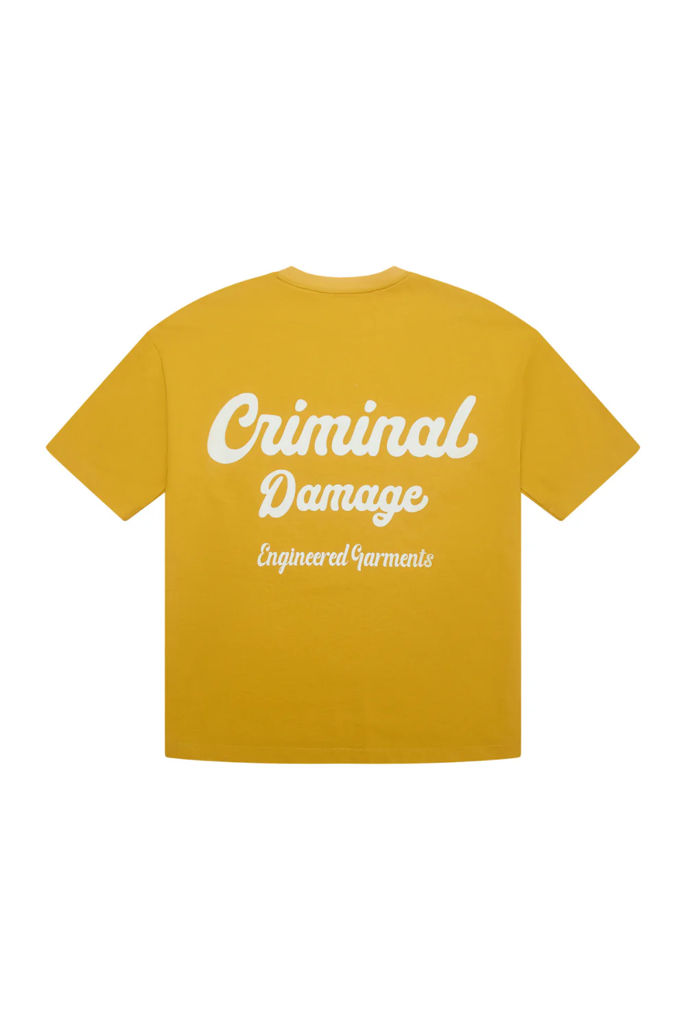 BENNETT T-SHIRT