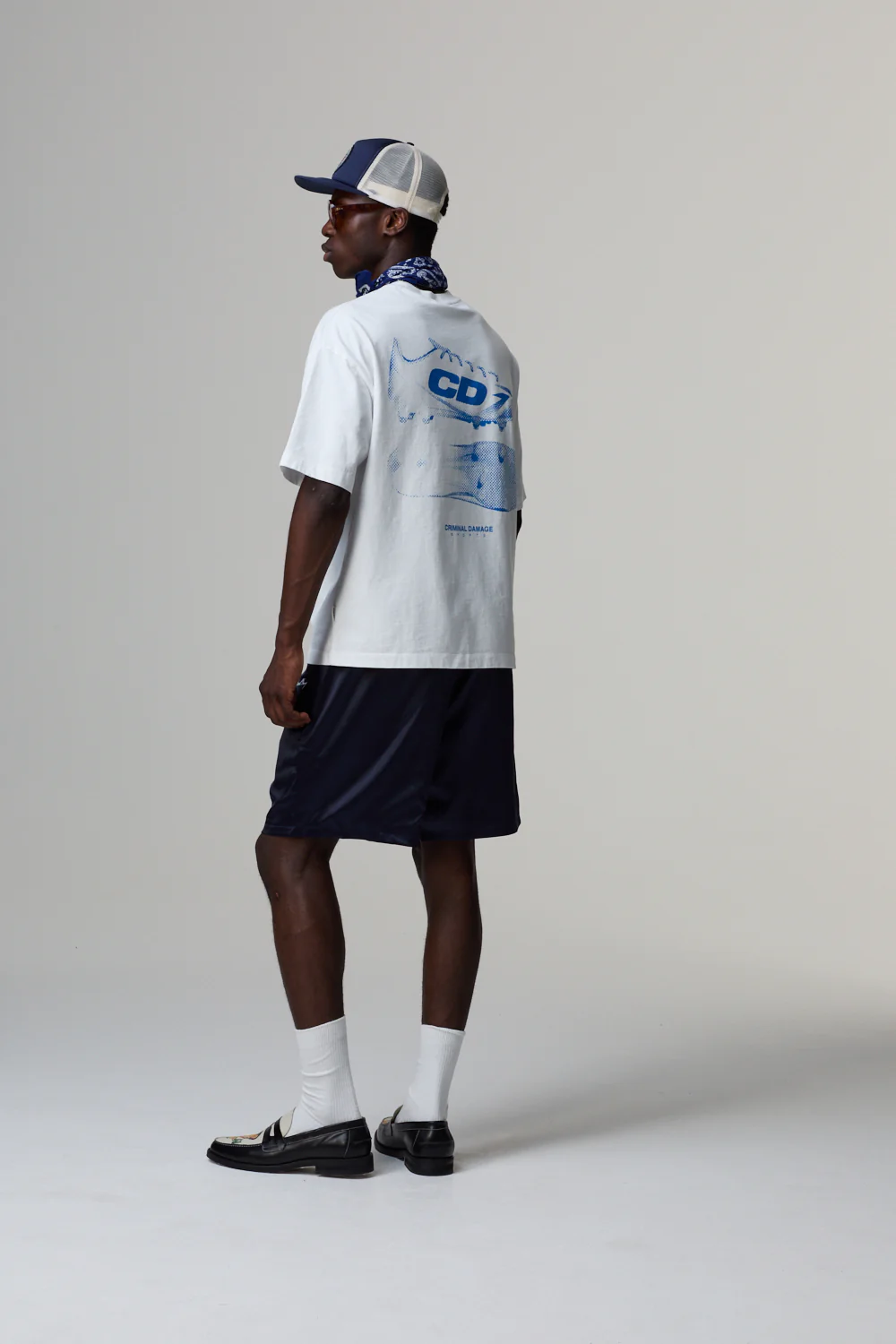BOOTS T-SHIRT - Image 3