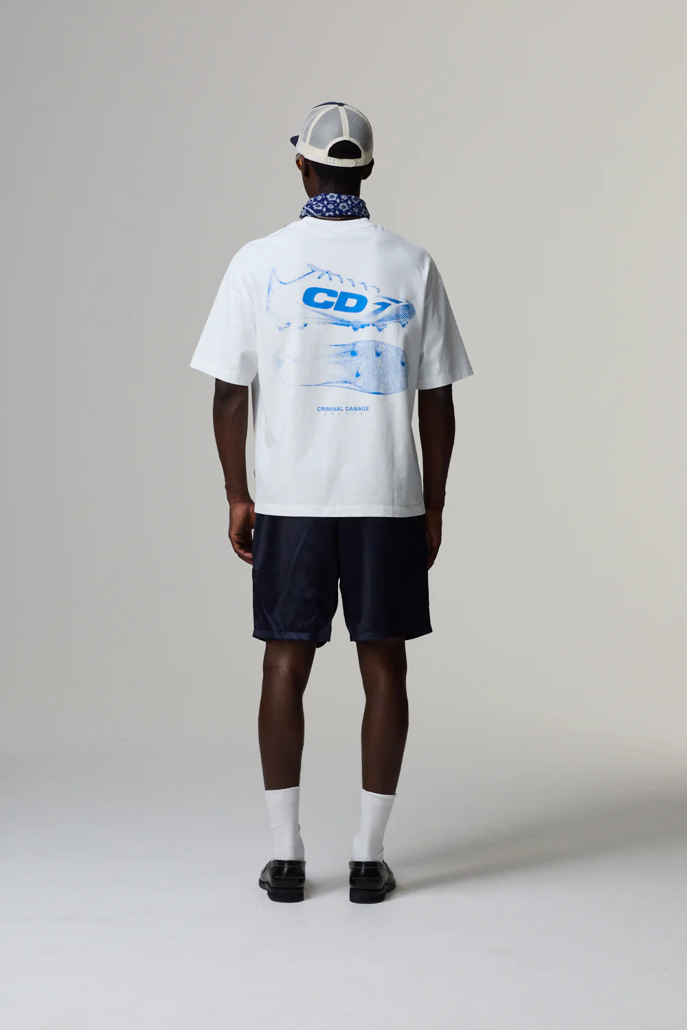 BOOTS T-SHIRT - Image 4