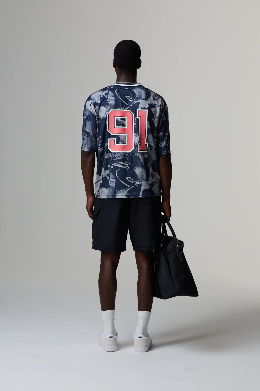 CARNIVAL FC FOOTBALL SHIRT - Image 5