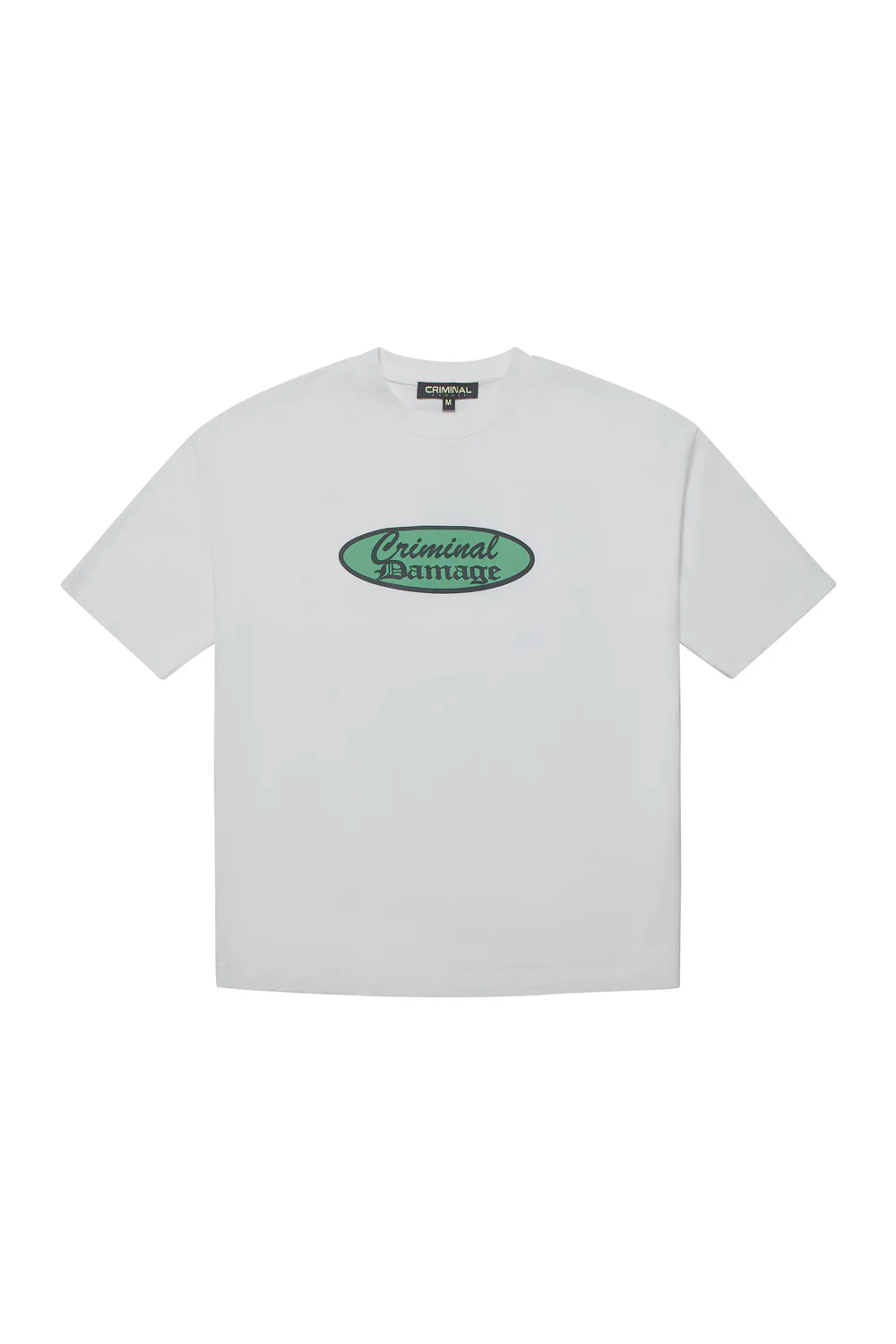 CASH T-SHIRT