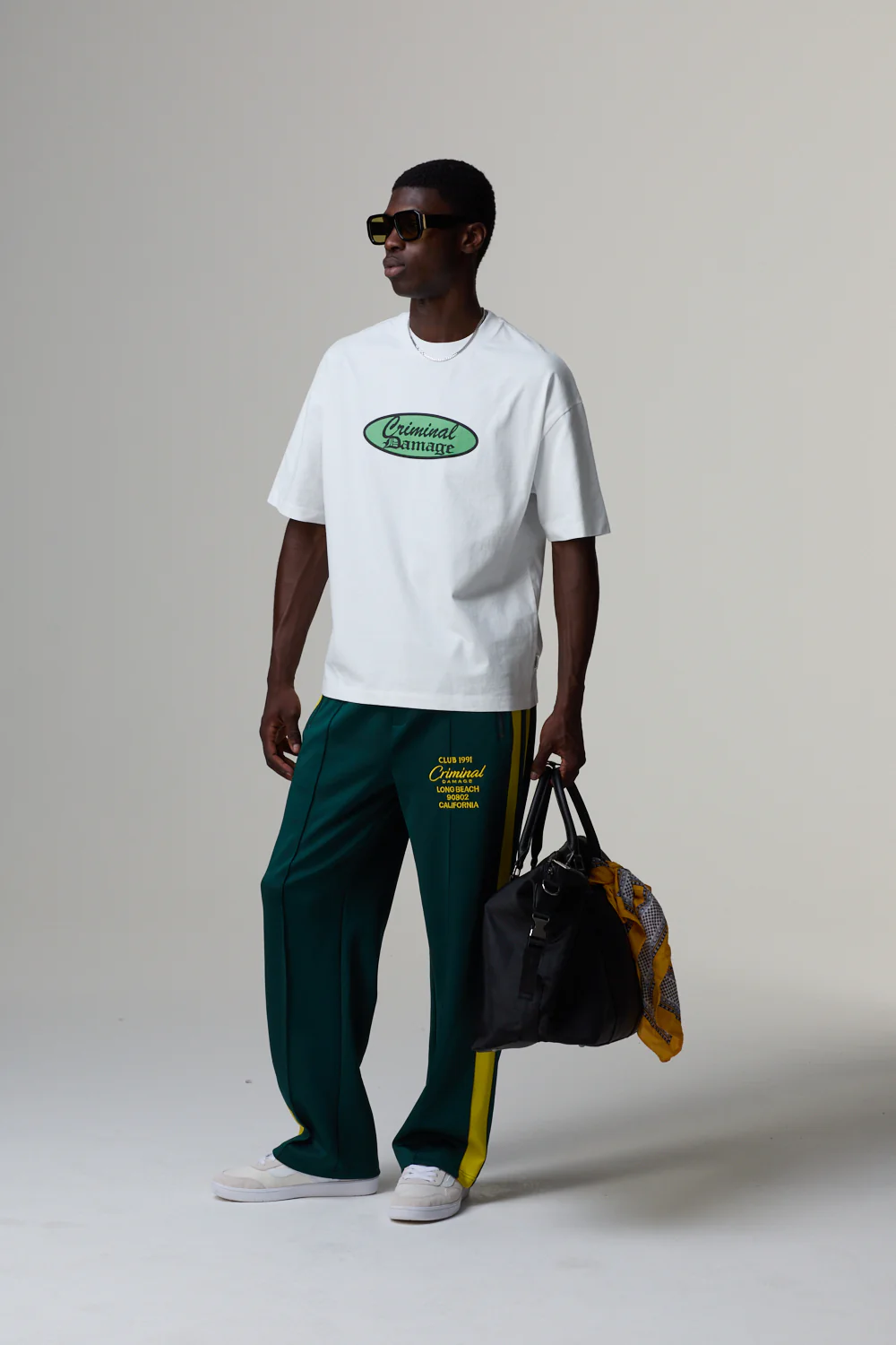 CASH T-SHIRT - Image 2