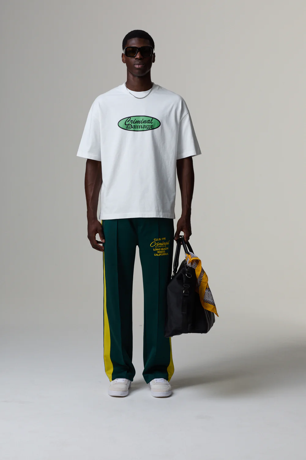 CASH T-SHIRT - Image 4