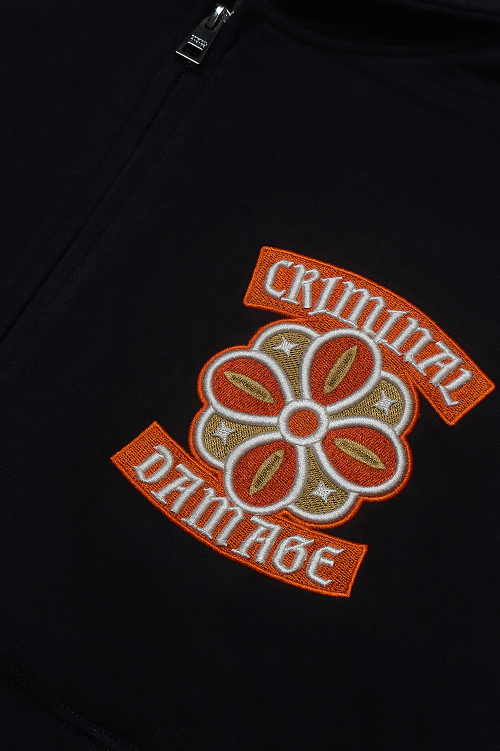 CELTIC LOGO HOODIE - Image 5