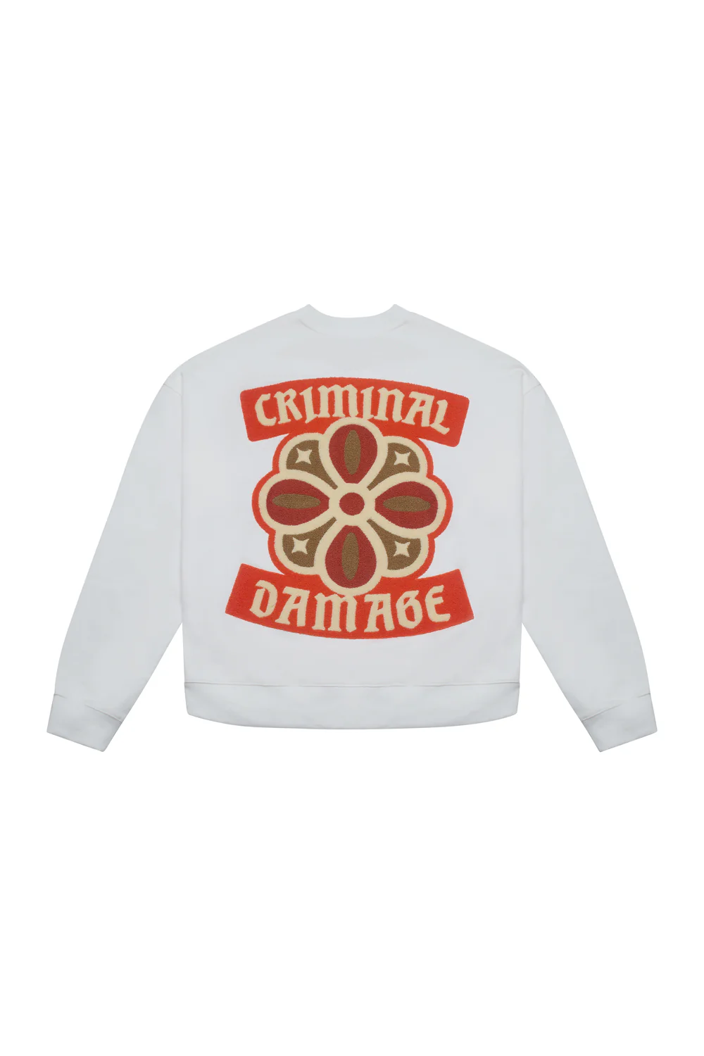 CELTIC LOGO SWEATSHIRT