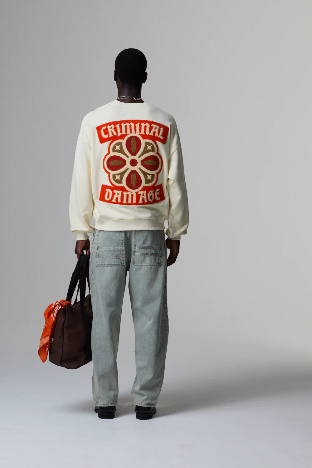 CELTIC LOGO SWEATSHIRT - Image 5