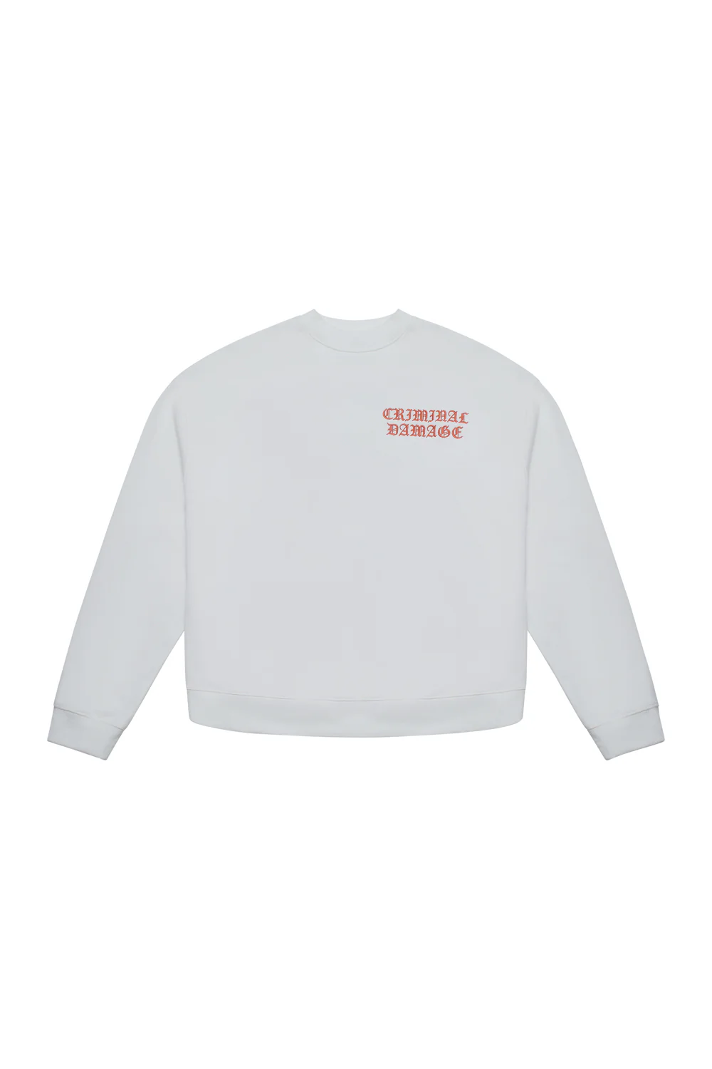 CELTIC LOGO SWEATSHIRT - Image 6