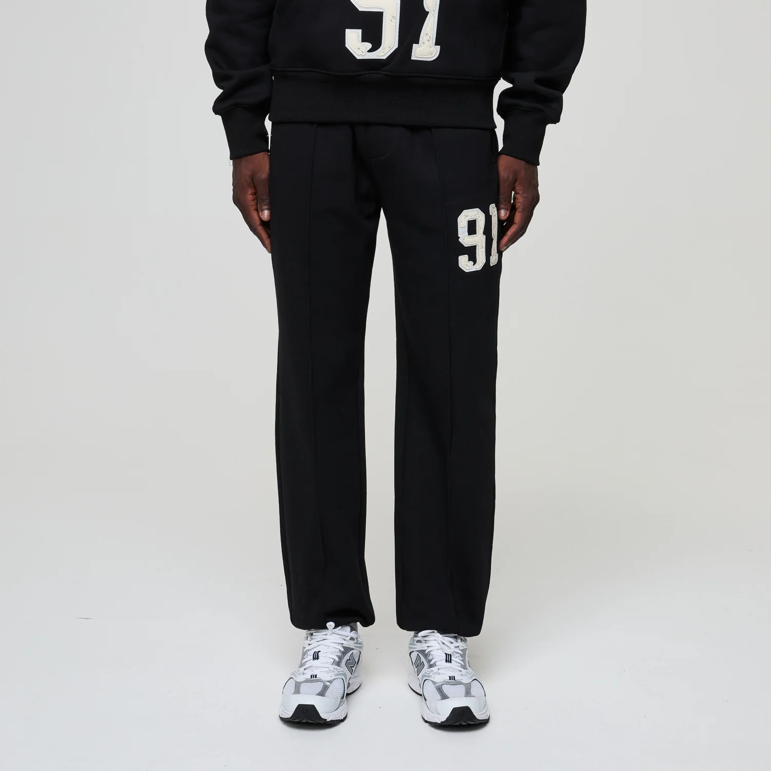 DESTROYED CD JOGGERS - Image 2