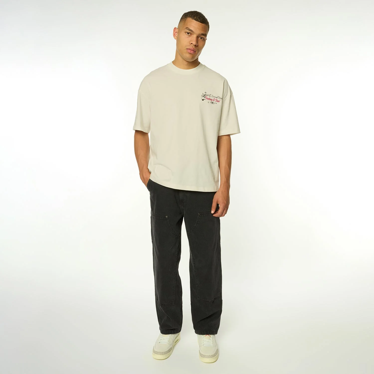 FANTASY & FUN T-SHIRT - Image 3