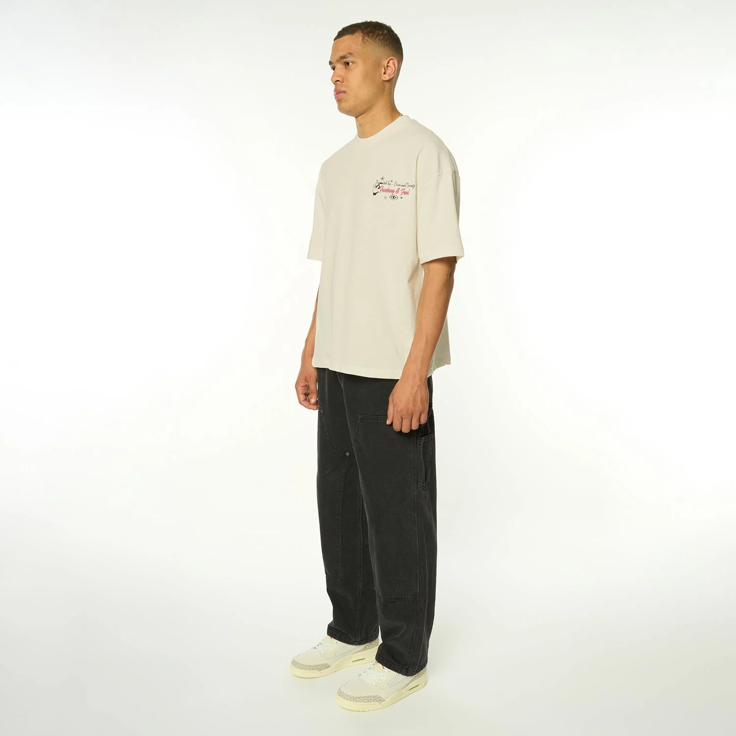 FANTASY & FUN T-SHIRT - Image 4