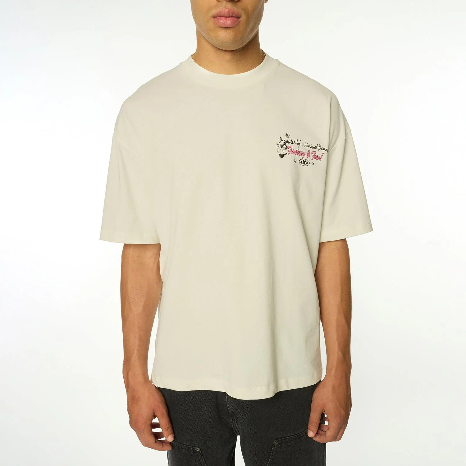 FANTASY & FUN T-SHIRT - Image 5