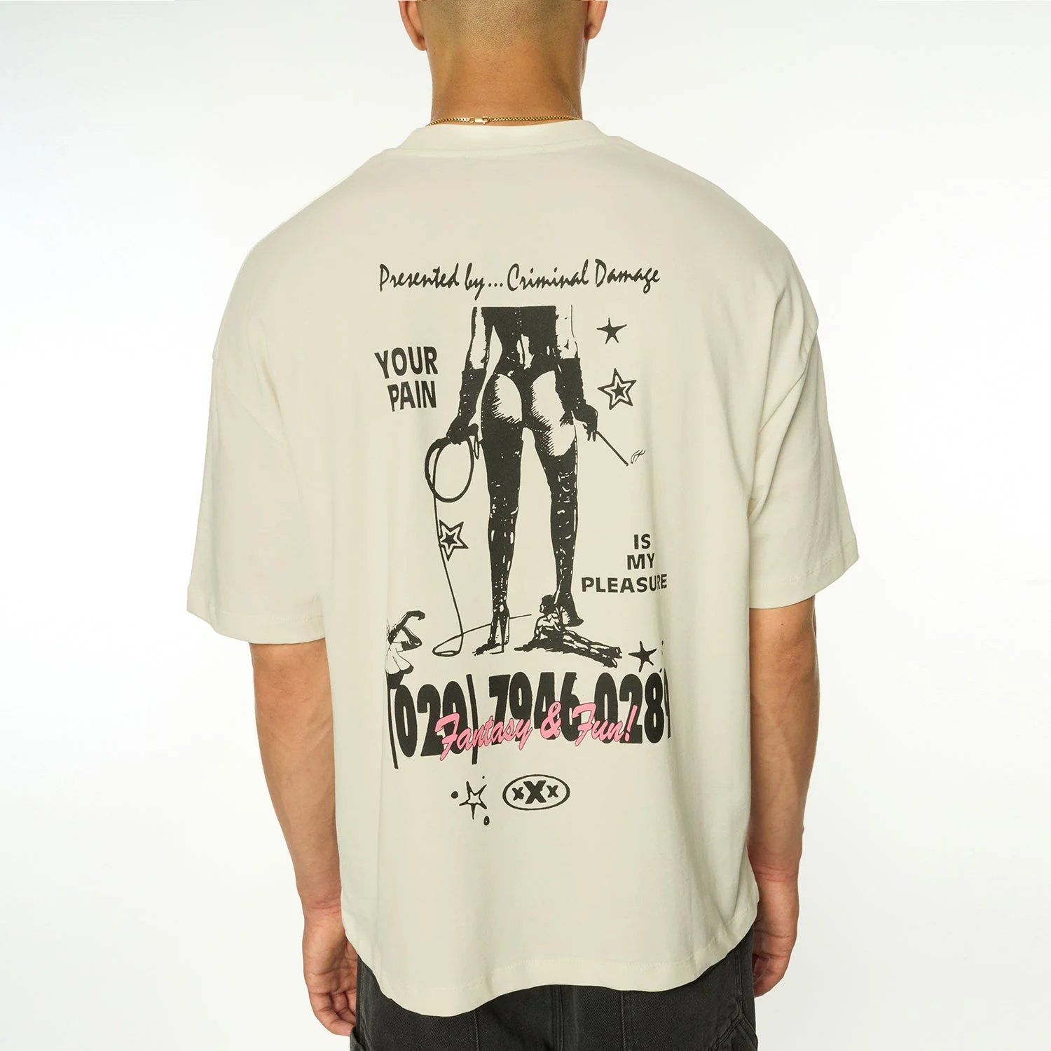 FANTASY & FUN T-SHIRT - Image 6
