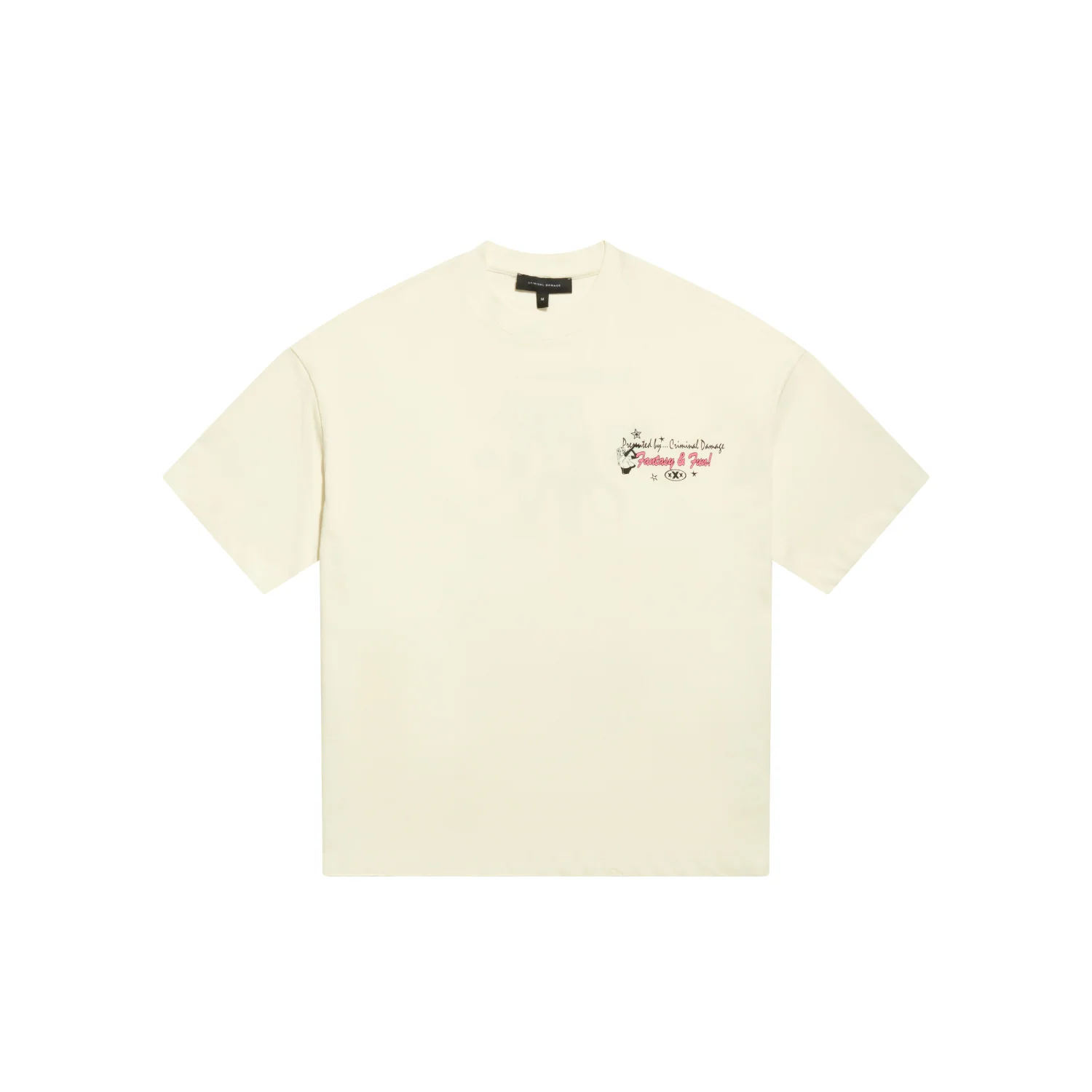 FANTASY & FUN T-SHIRT - Image 7