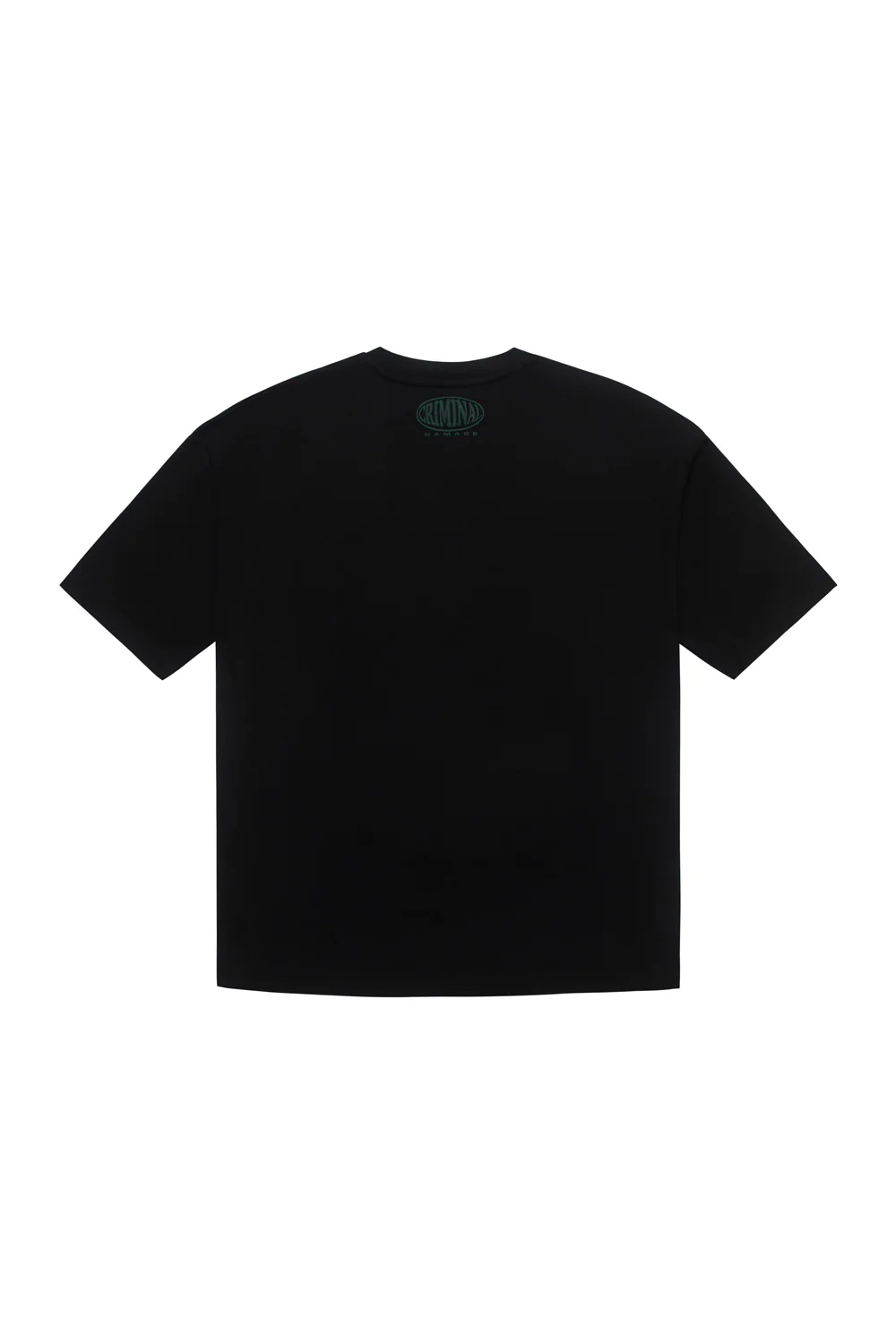 FIST OF GOD T-SHIRT - Image 7