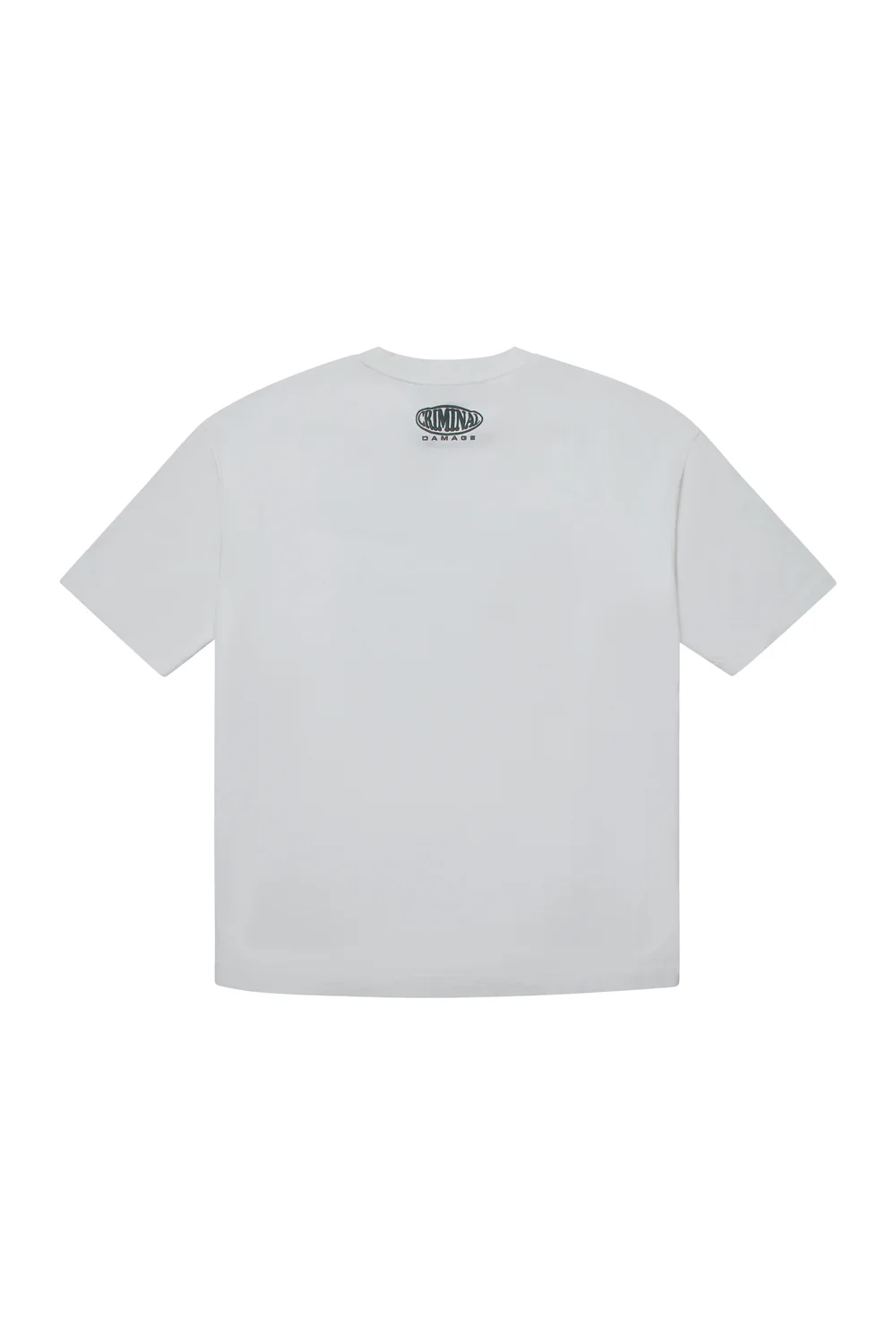FIST OF GOD T-SHIRT - Image 6