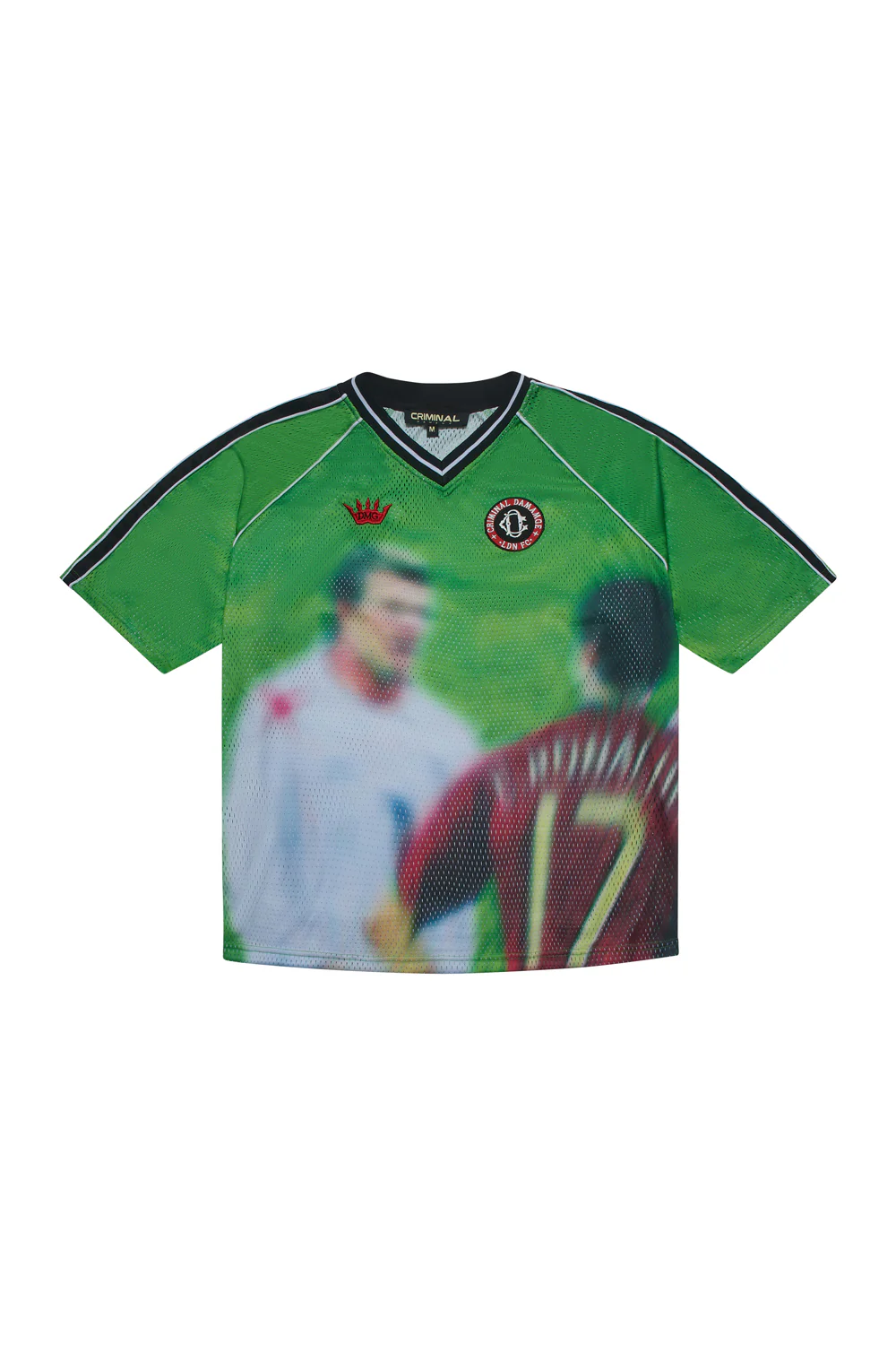 FRENEMIES  FOOTBALL SHIRT