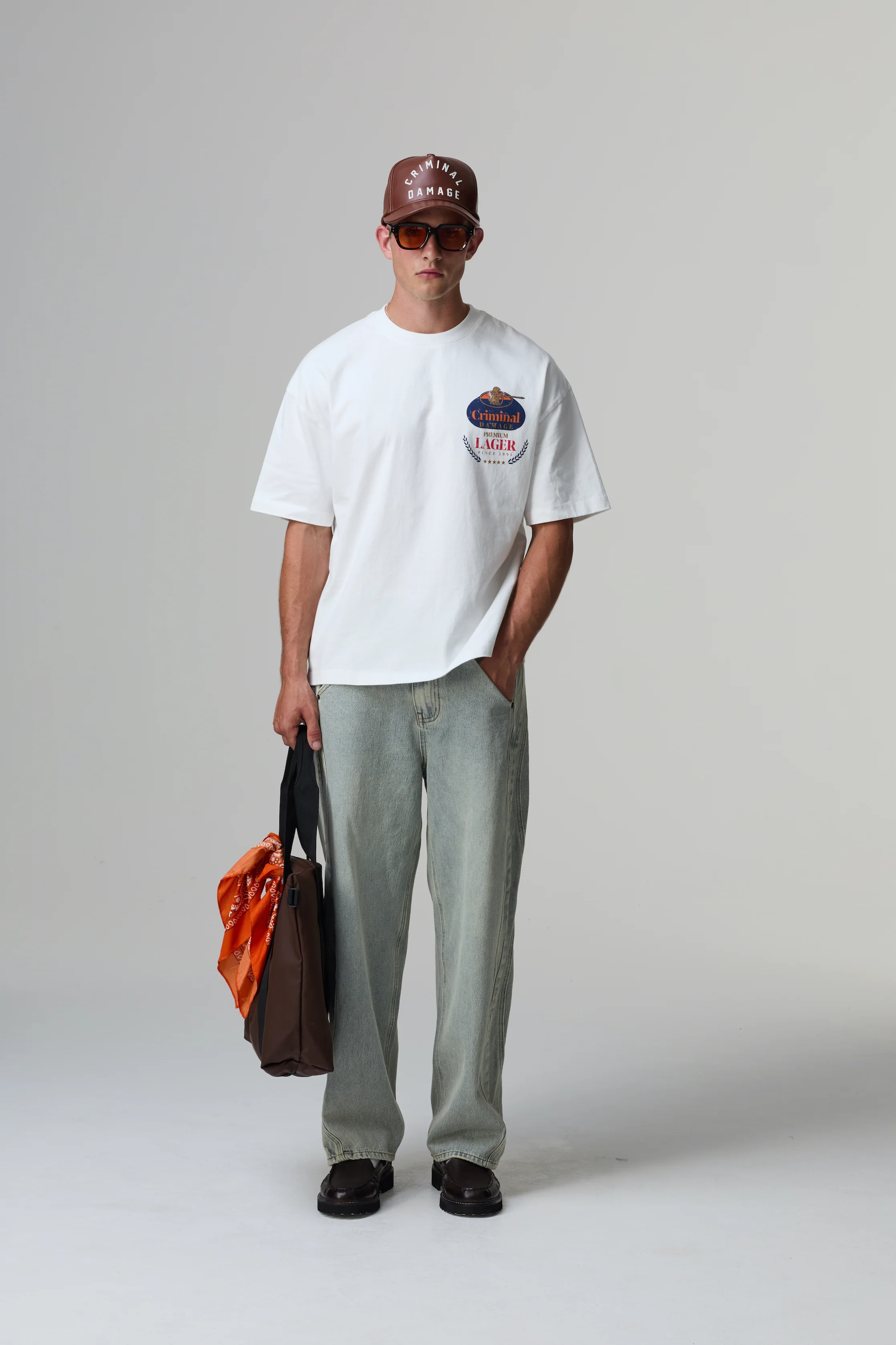 PREMIUM LAGER T-SHIRT - Image 2