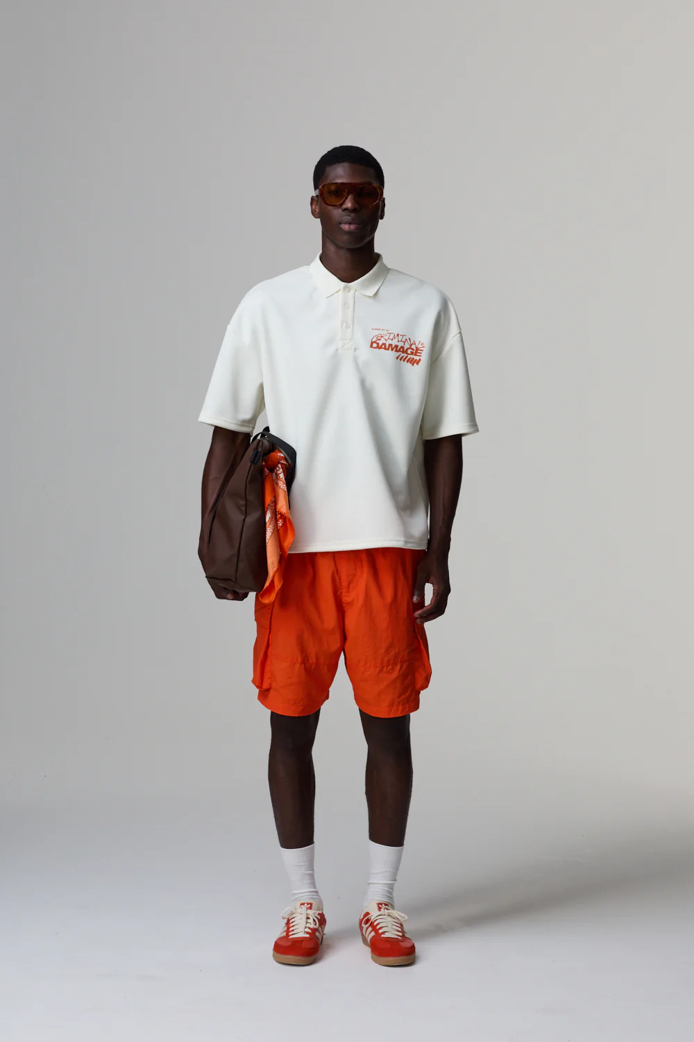 INVITATION ONLY POLO SHIRT - Image 2