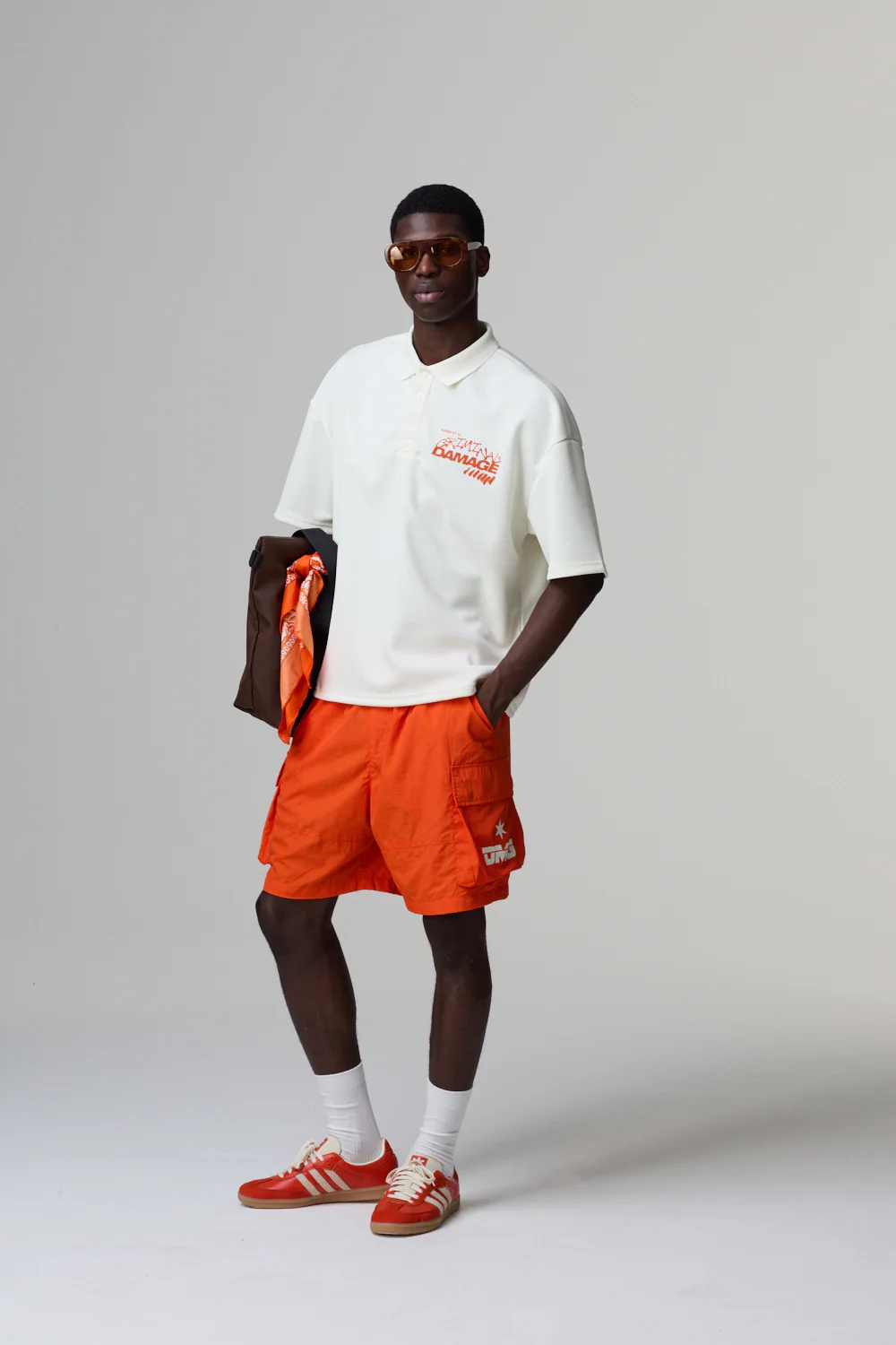 INVITATION ONLY POLO SHIRT - Image 3