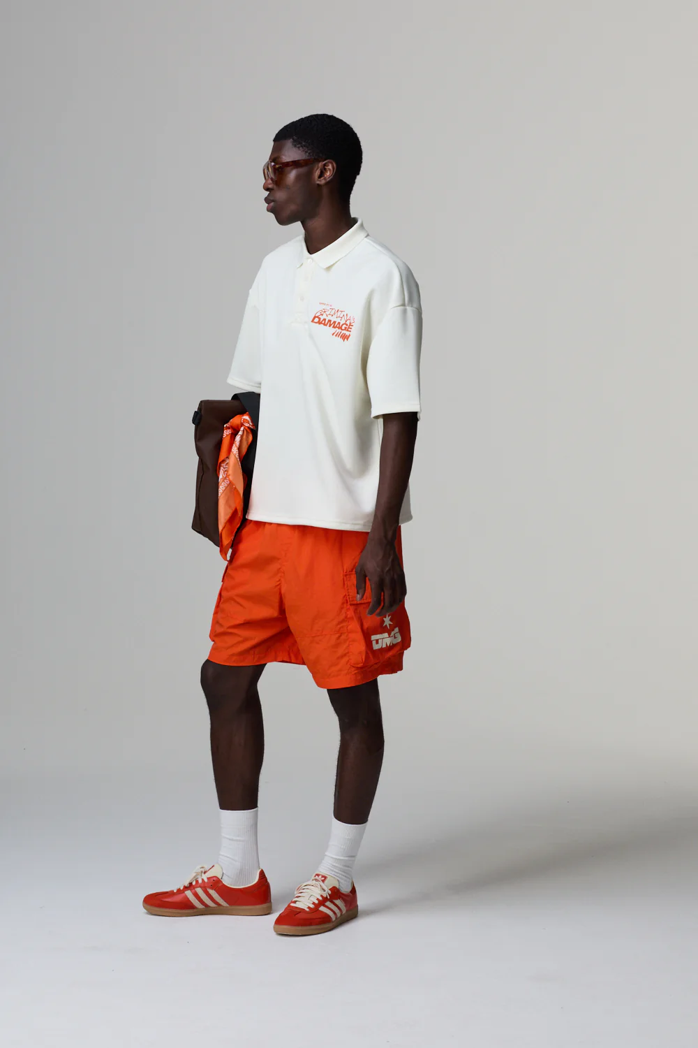INVITATION ONLY POLO SHIRT - Image 4