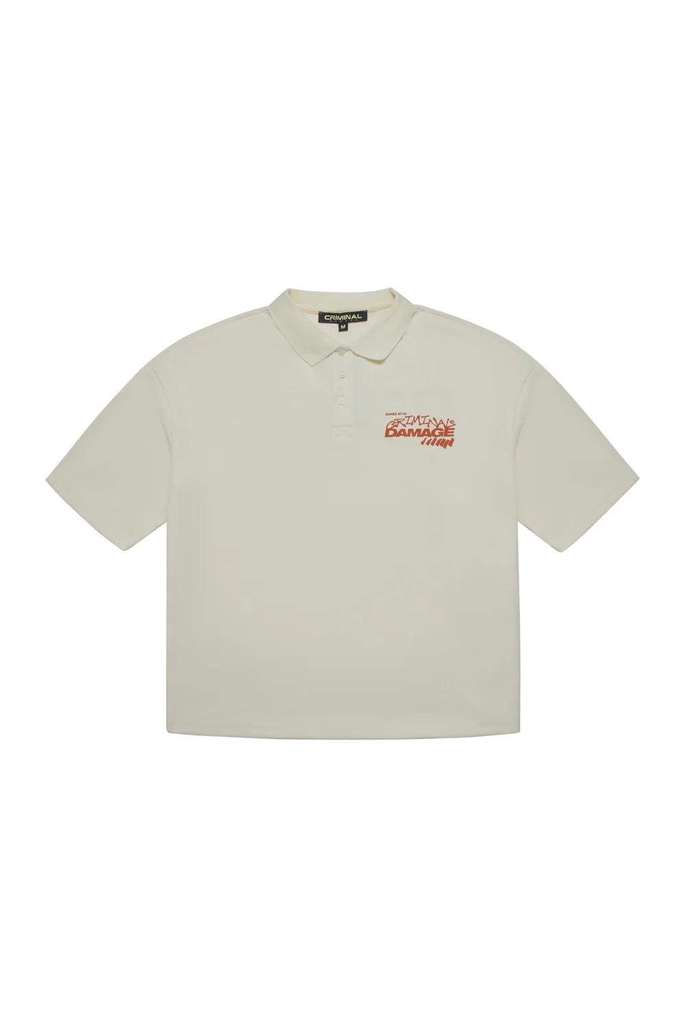 INVITATION ONLY POLO SHIRT - Image 7