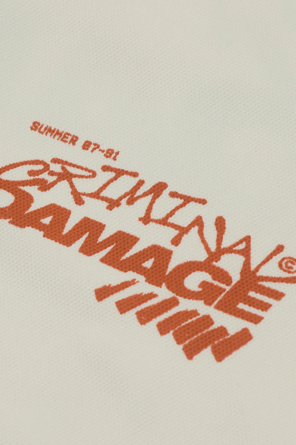 INVITATION ONLY POLO SHIRT - Image 8