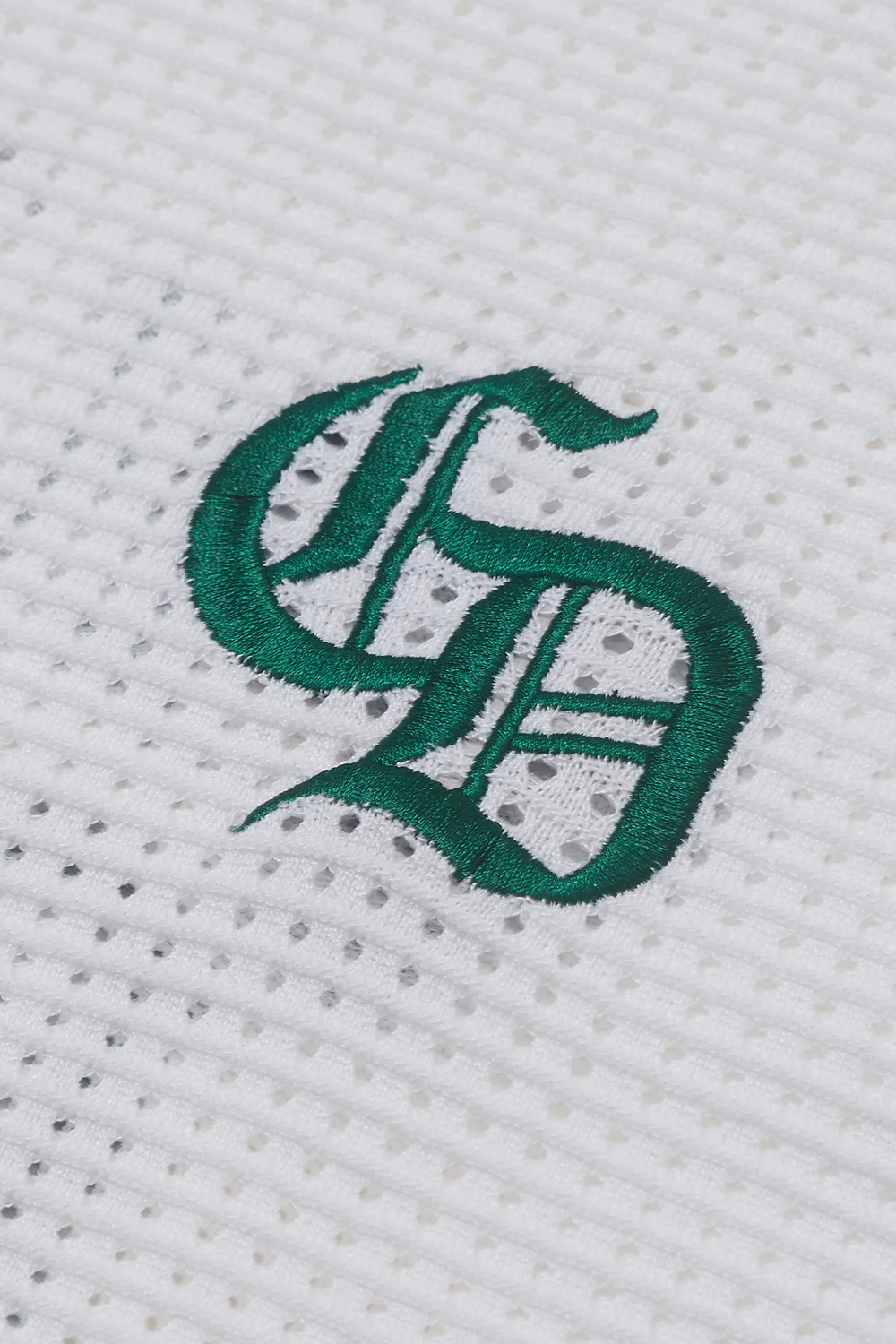 LOGO MANIA KNITTED SHIRT - Image 6