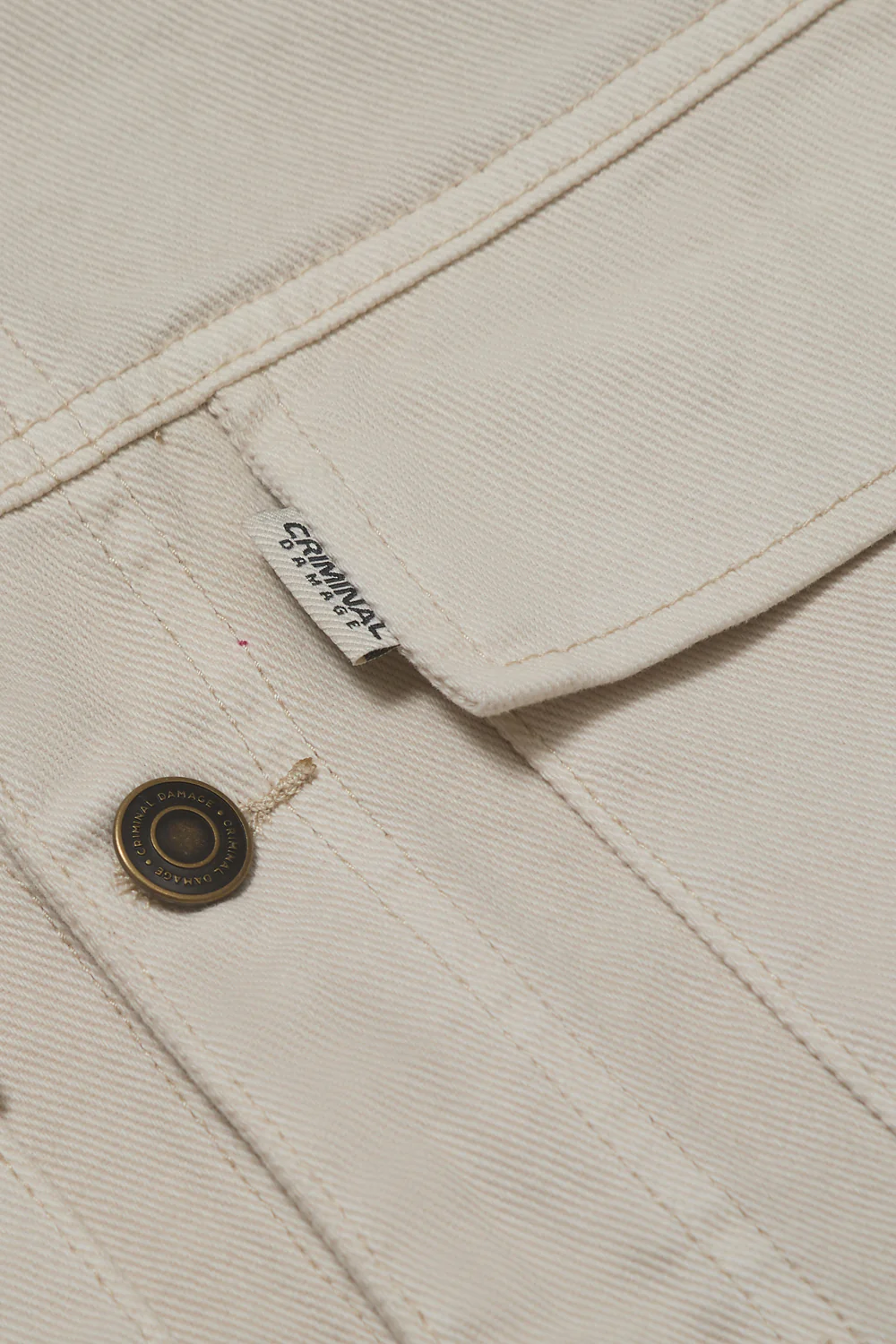 LOGO MECHANIC SHIRT - Image 6