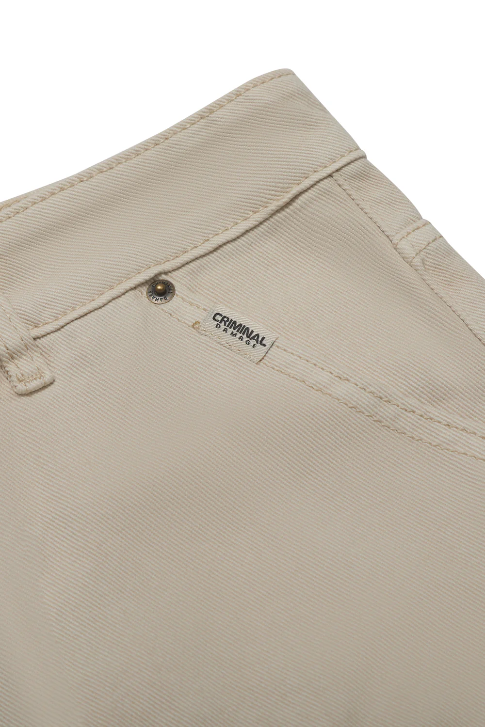 LOGO MECHANIC SHORTS - Image 6
