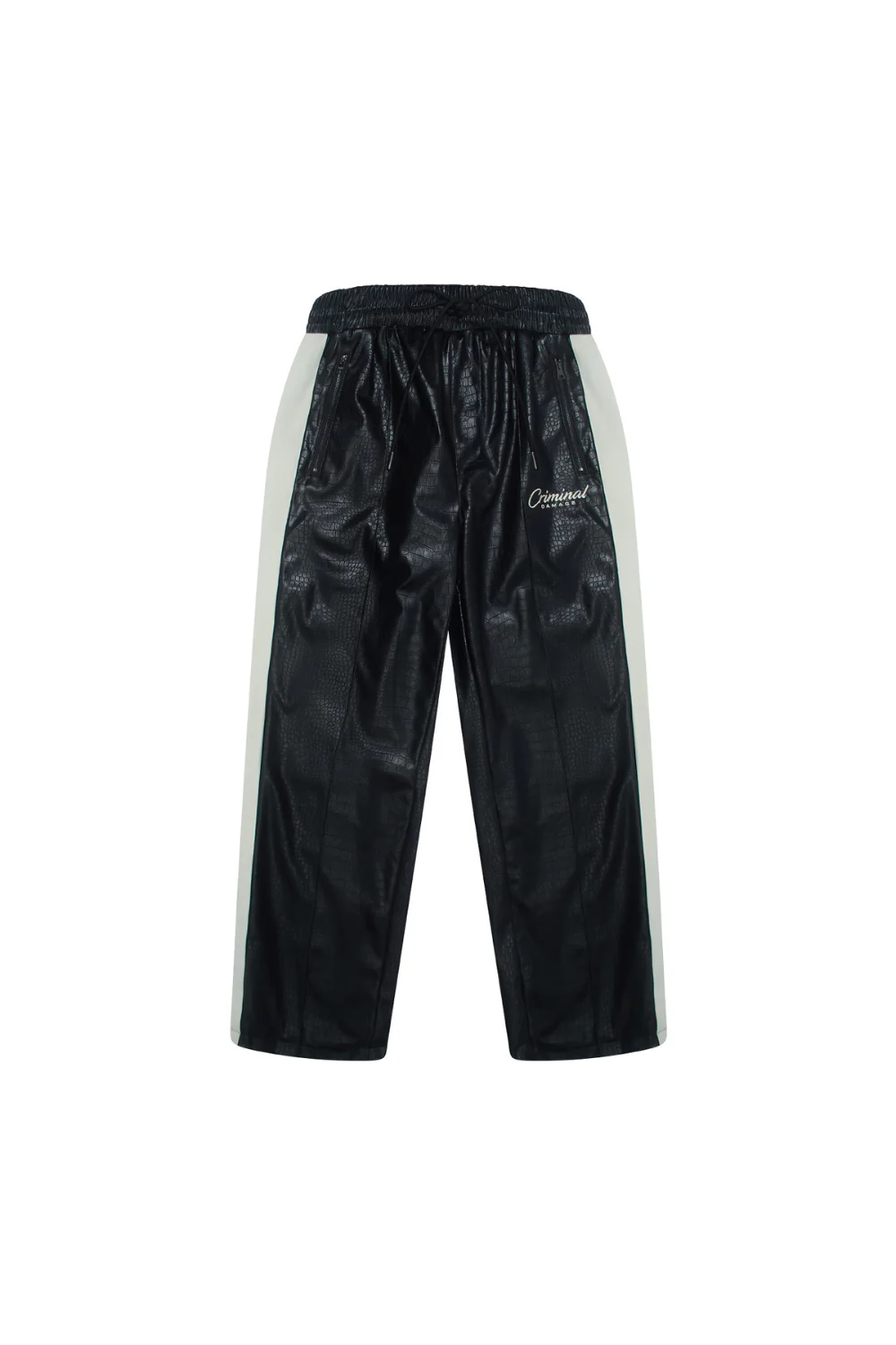PATTERSON CROC JOGGER