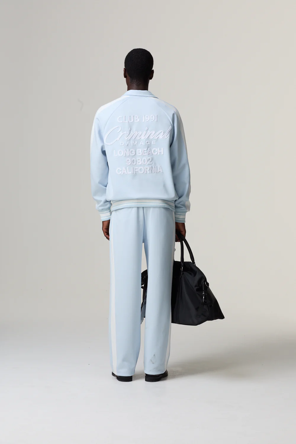 PIN TUCK PANT - Image 5