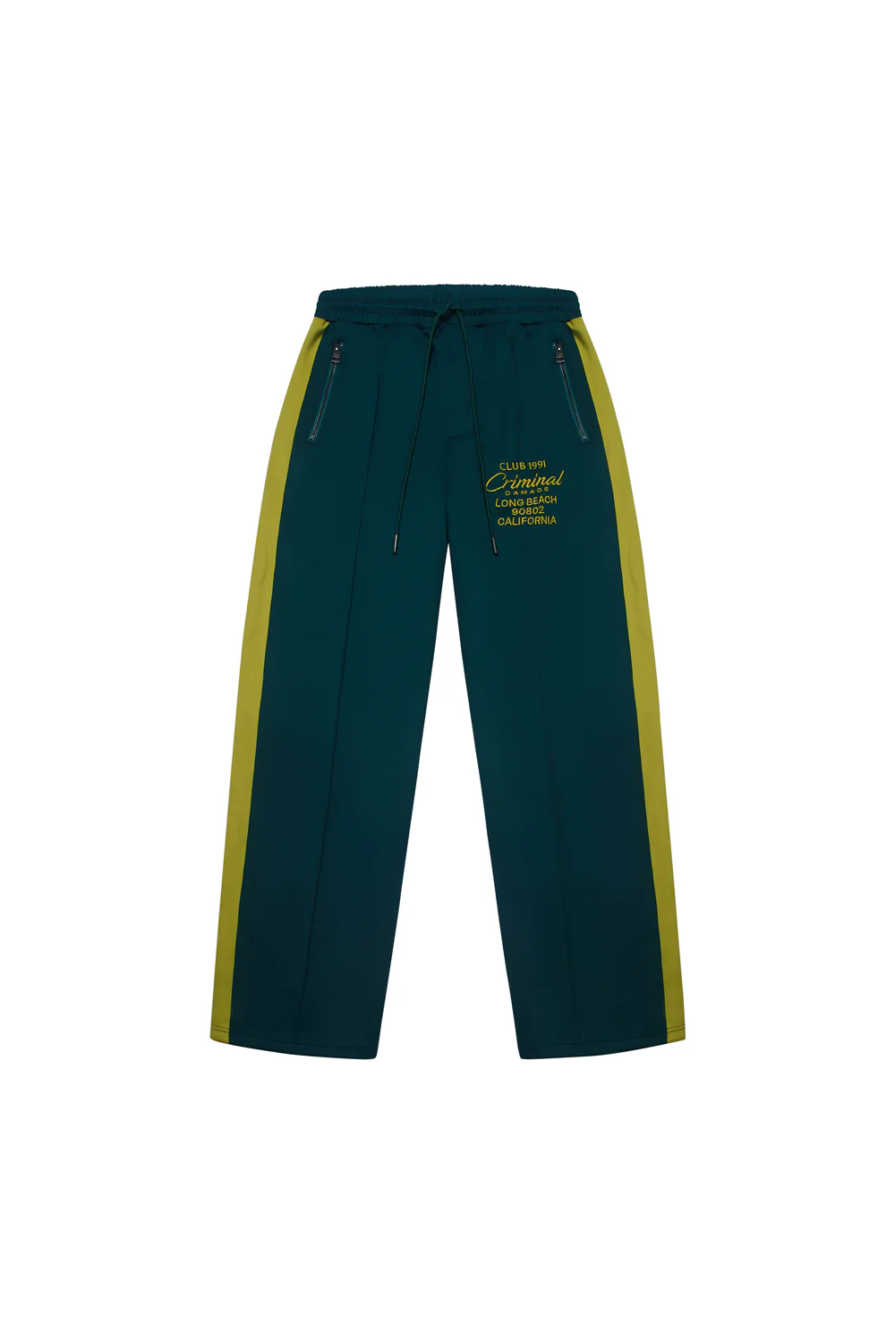 New In