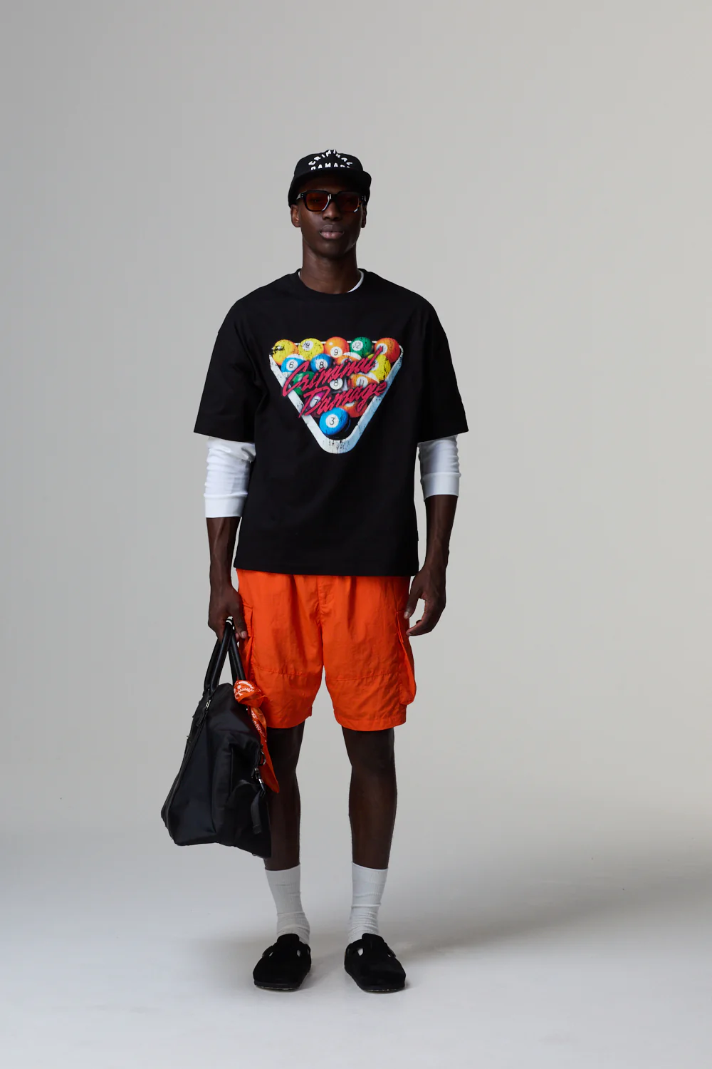 POOL CLUB T-SHIRT - Image 2