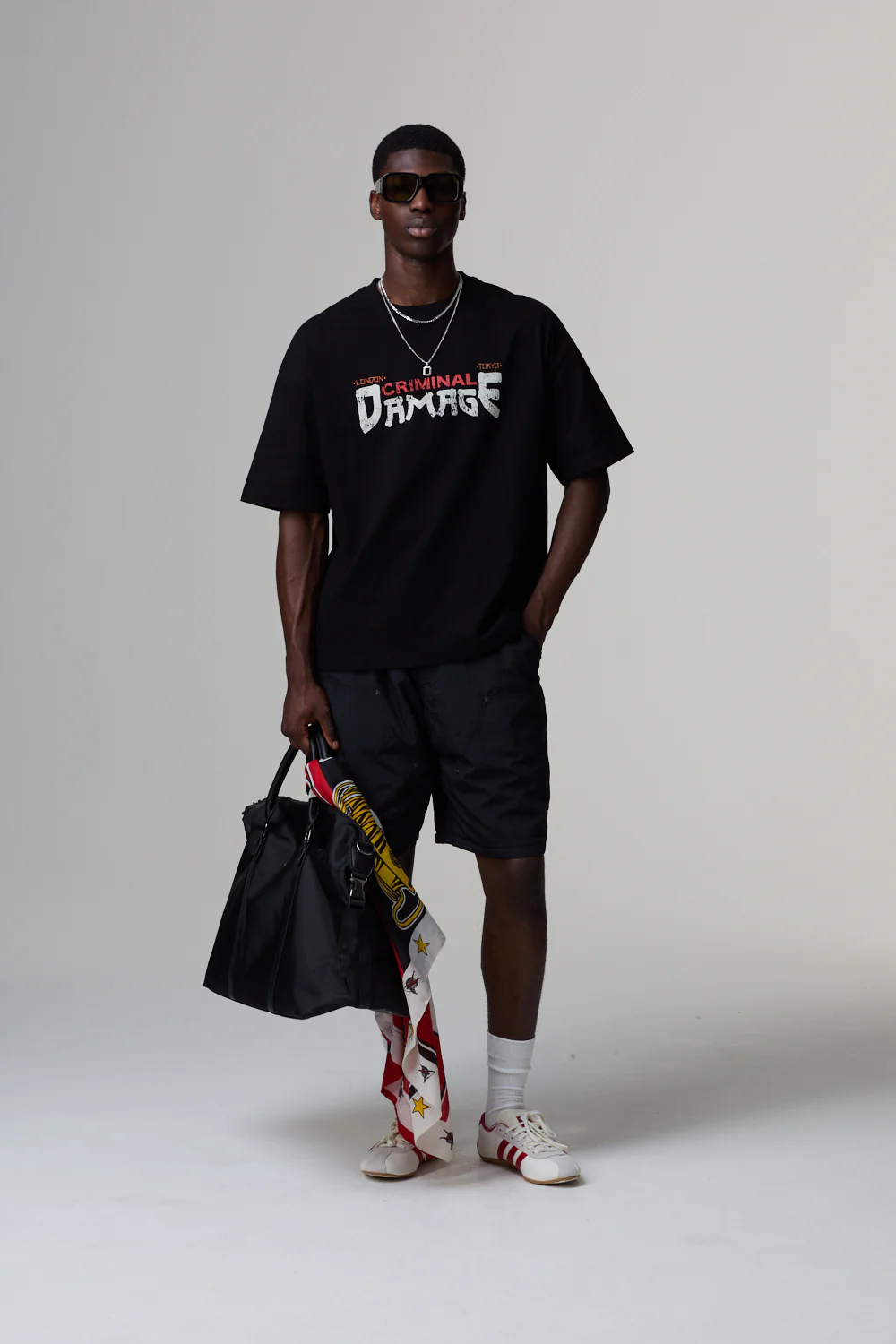 RAMEN T-SHIRT - Image 2