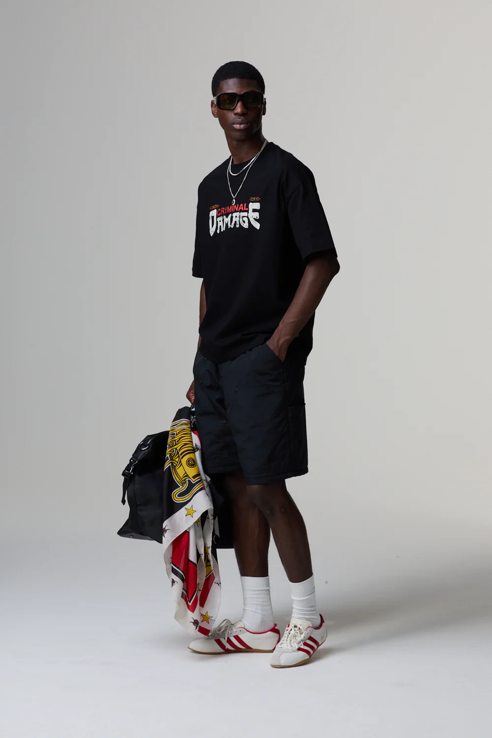 RAMEN T-SHIRT - Image 3