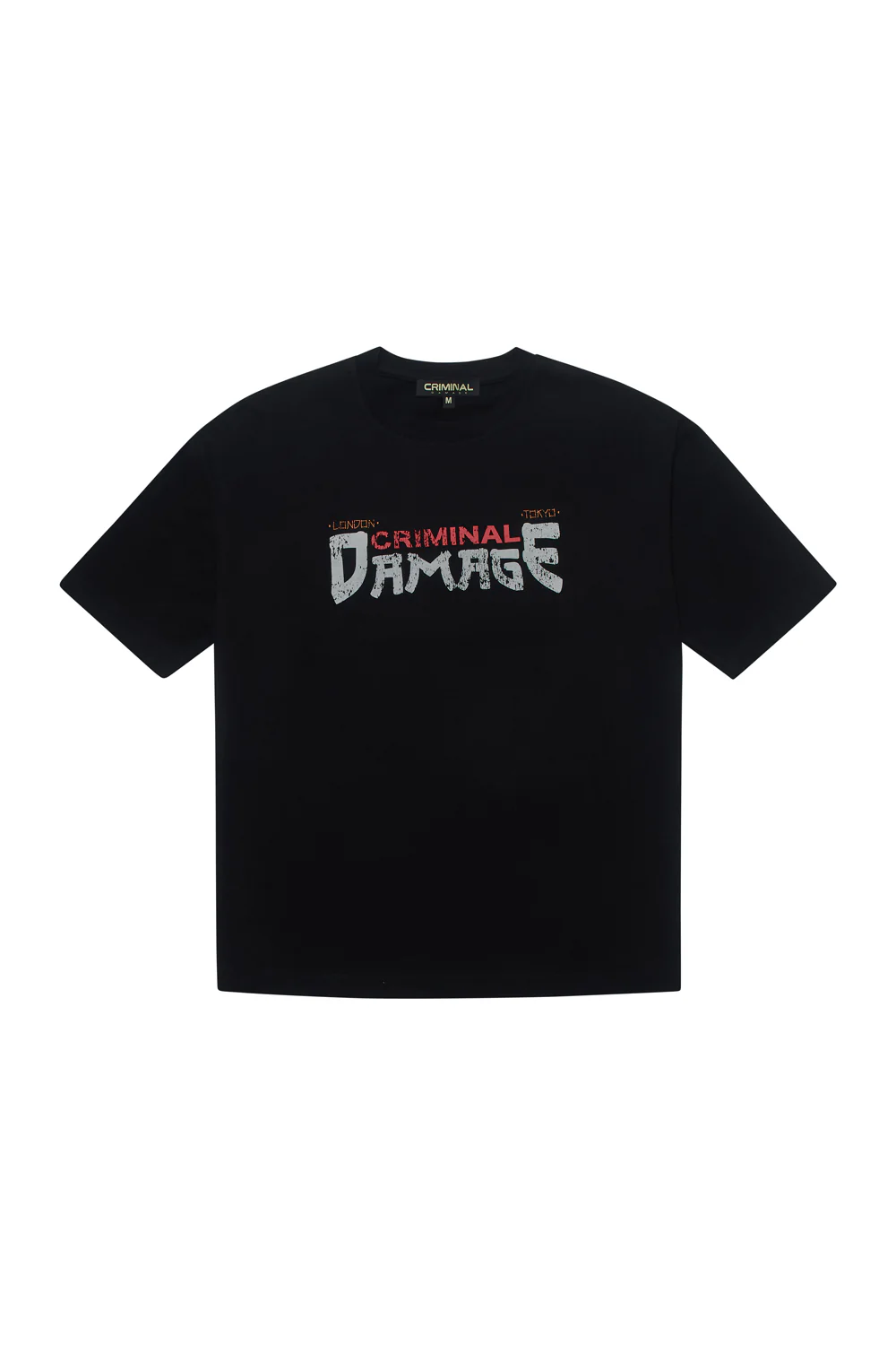 RAMEN T-SHIRT - Image 6