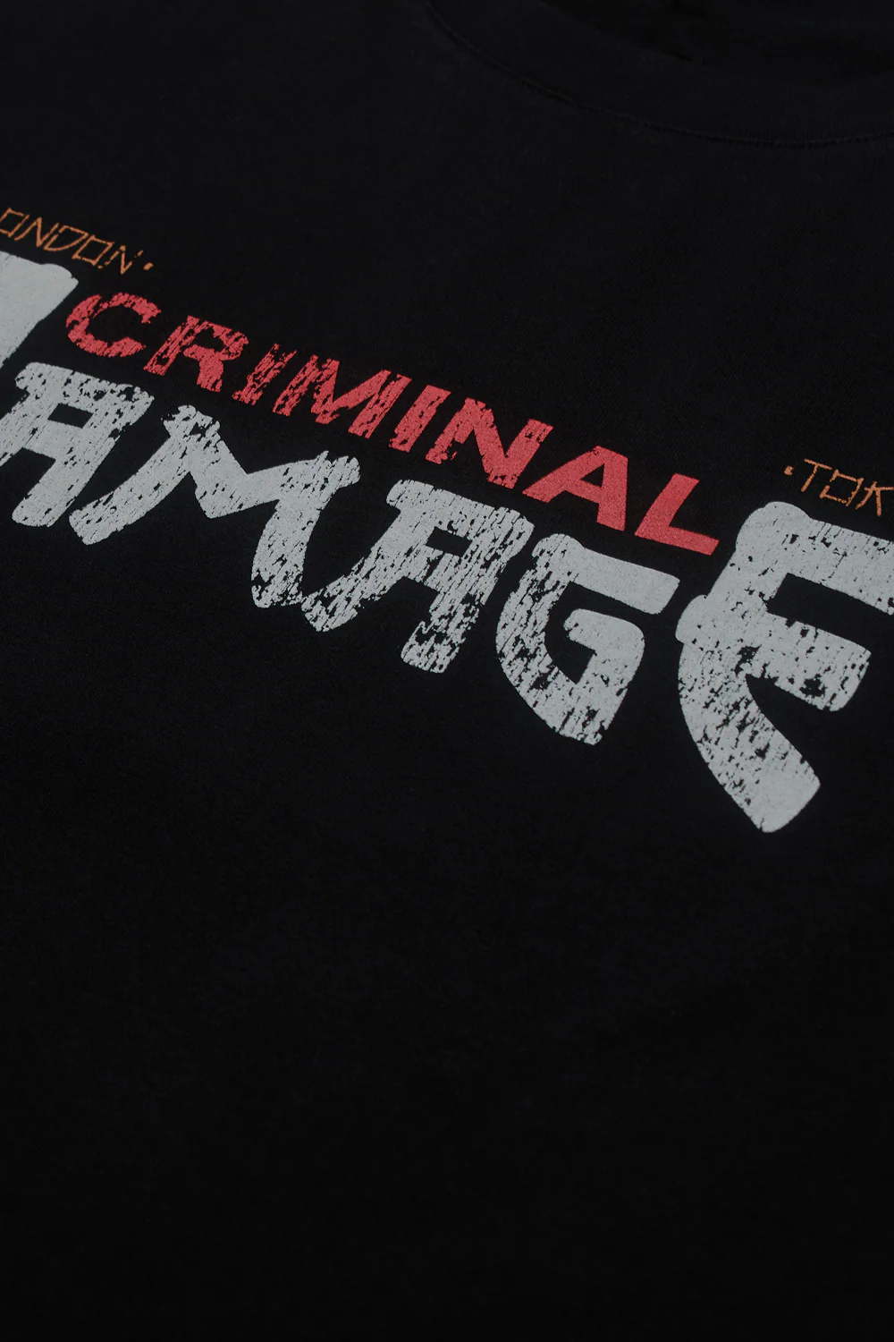 RAMEN T-SHIRT - Image 7