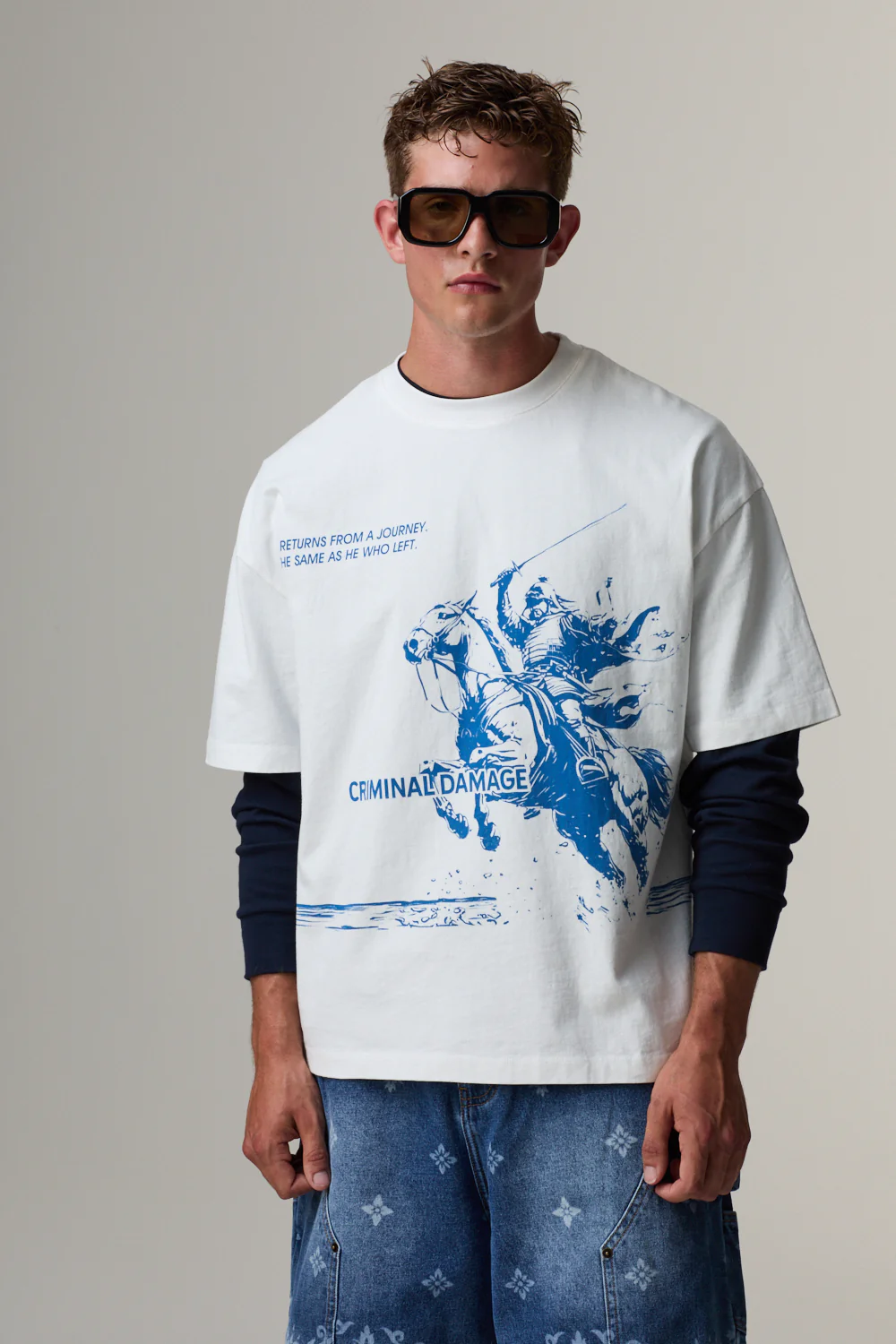 SAMURAI T-SHIRT - Image 4