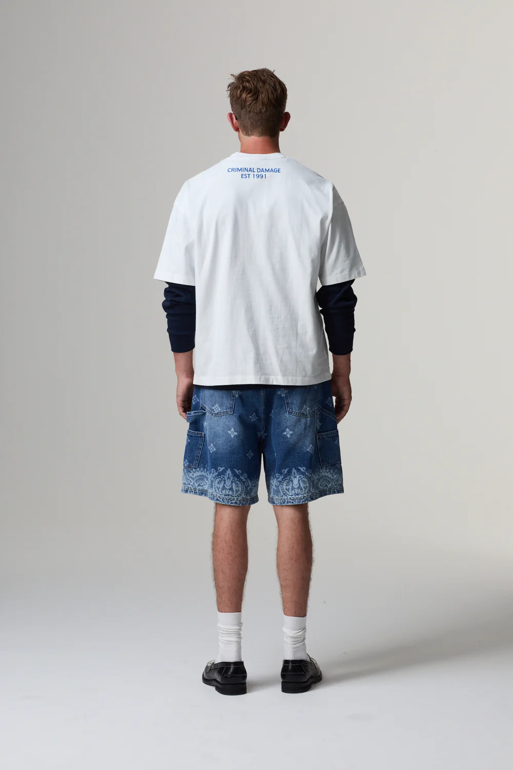 SAMURAI T-SHIRT - Image 5