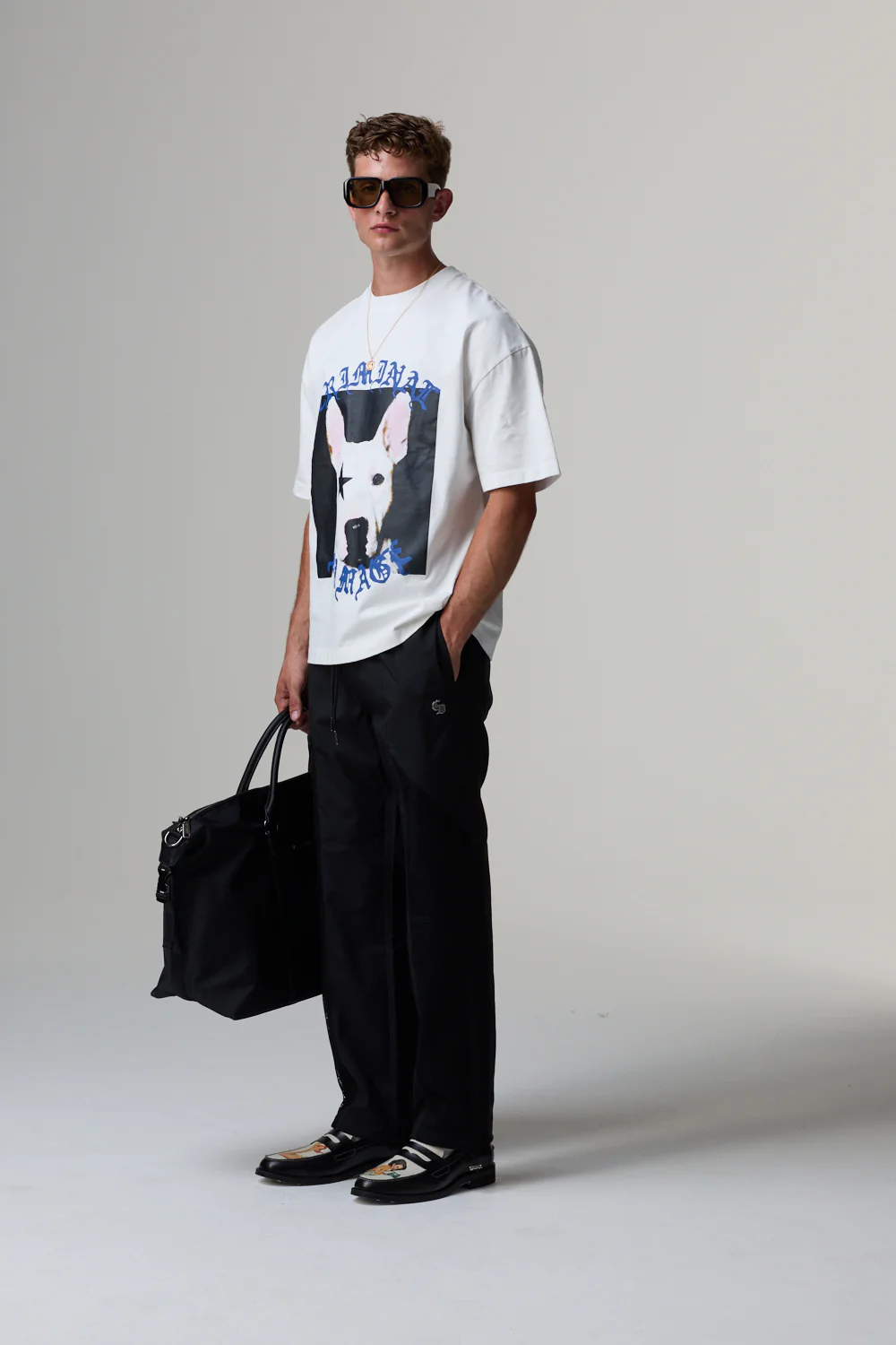 STAR DOG T-SHIRT - Image 2
