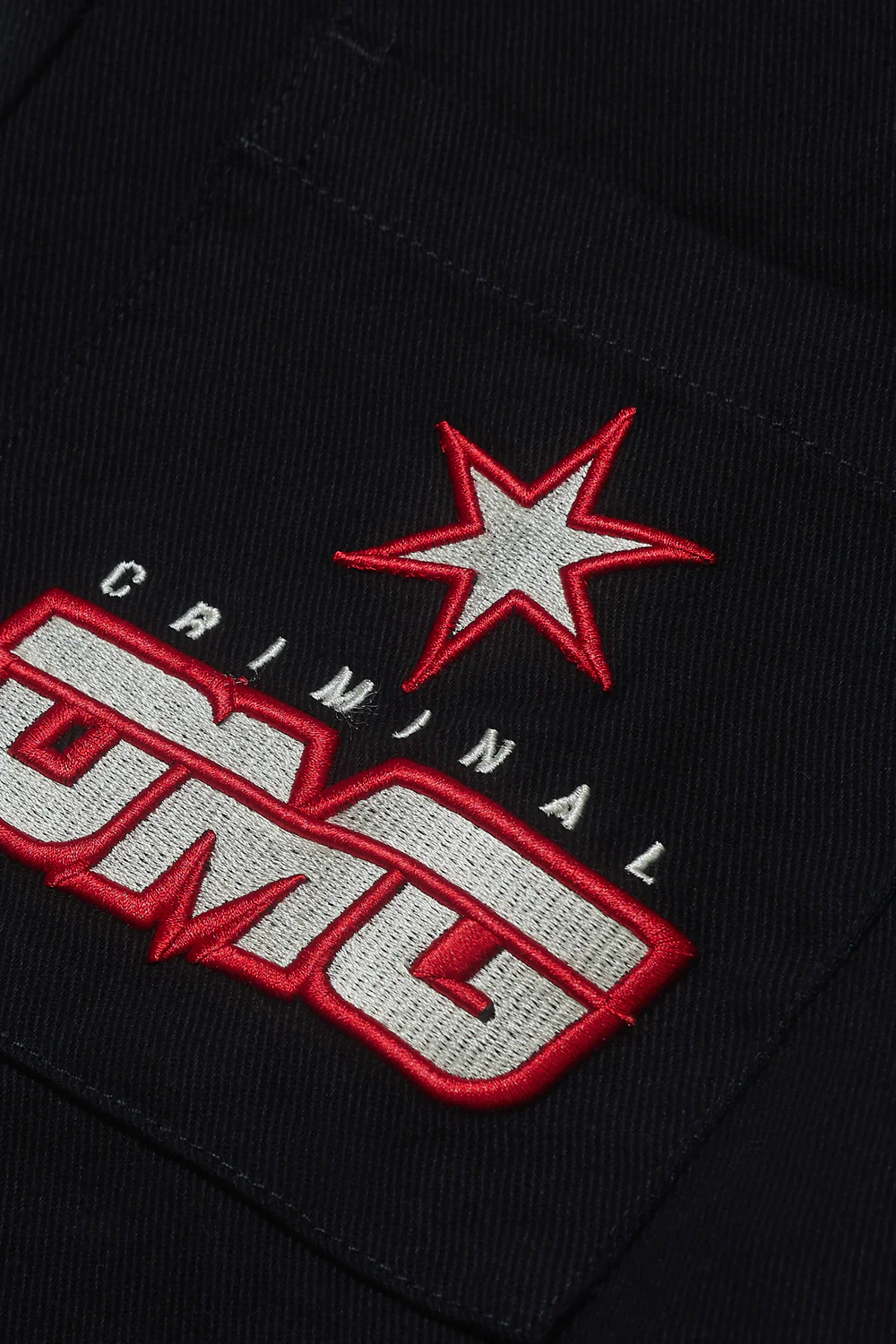 STAR LOGO SHIRT - Image 6