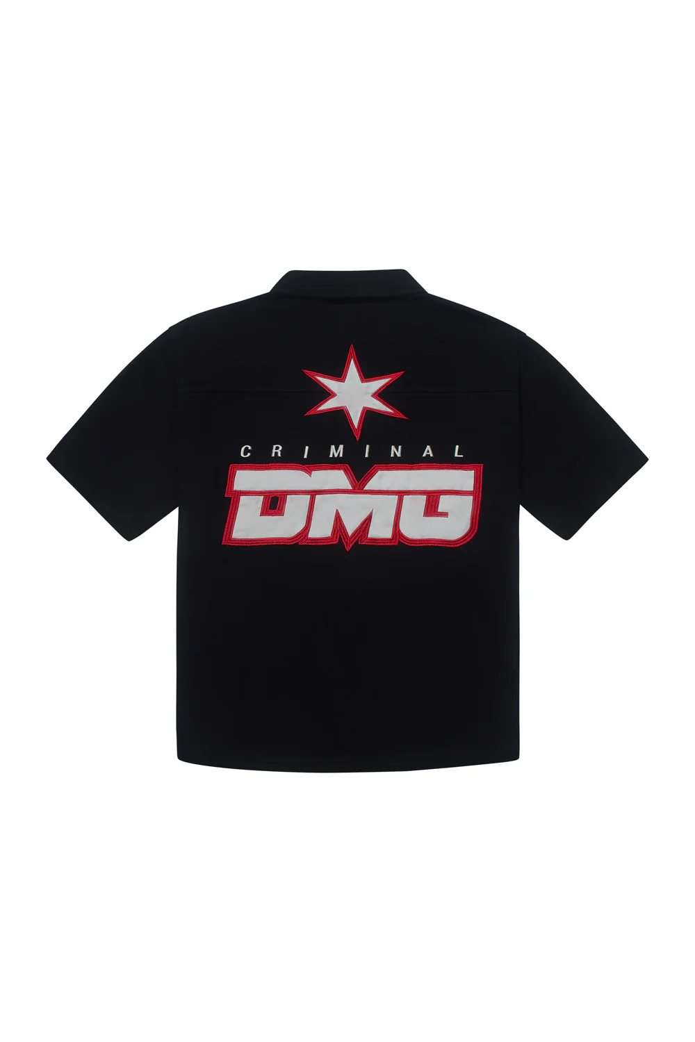 STAR LOGO SHIRT - Image 7