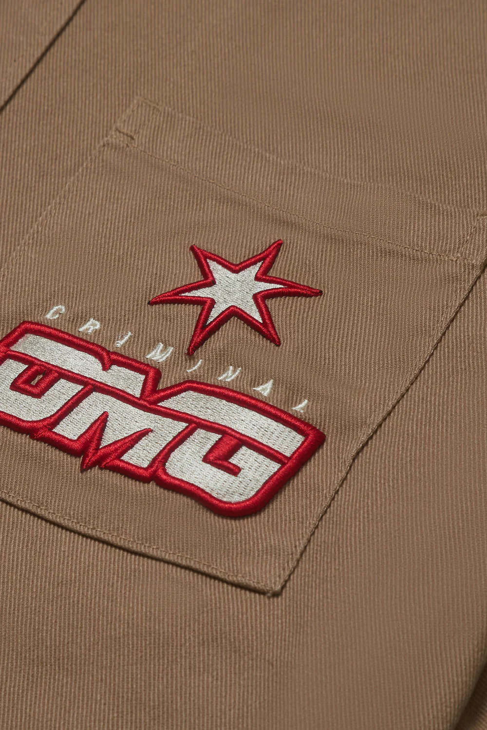 STAR LOGO SHIRT - Image 6