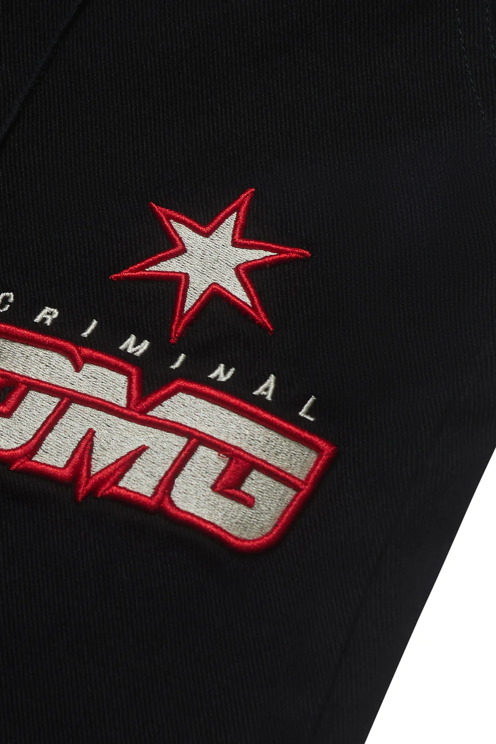 STAR LOGO SHORT - Image 6
