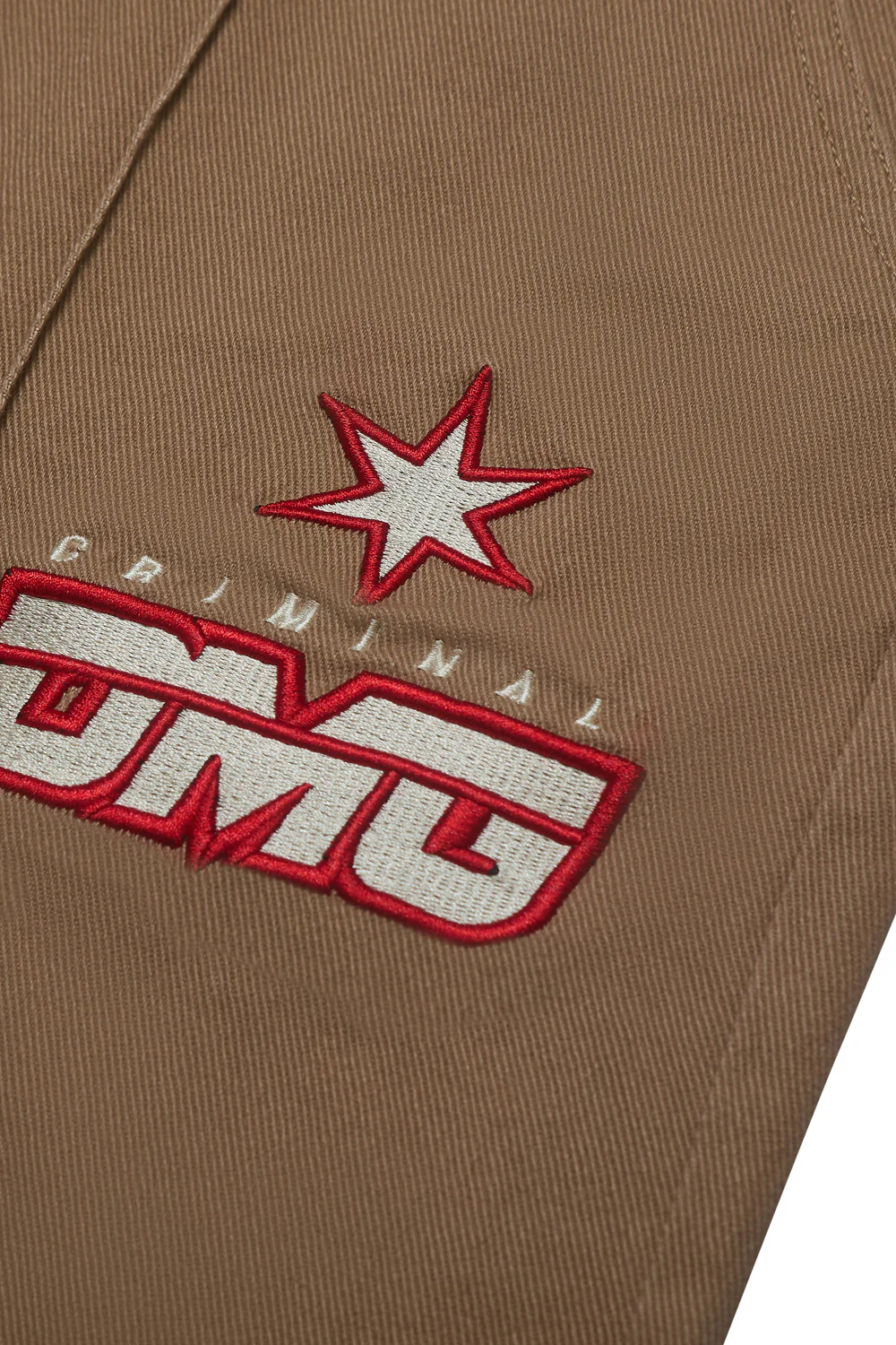 STAR LOGO SHORT - Image 6
