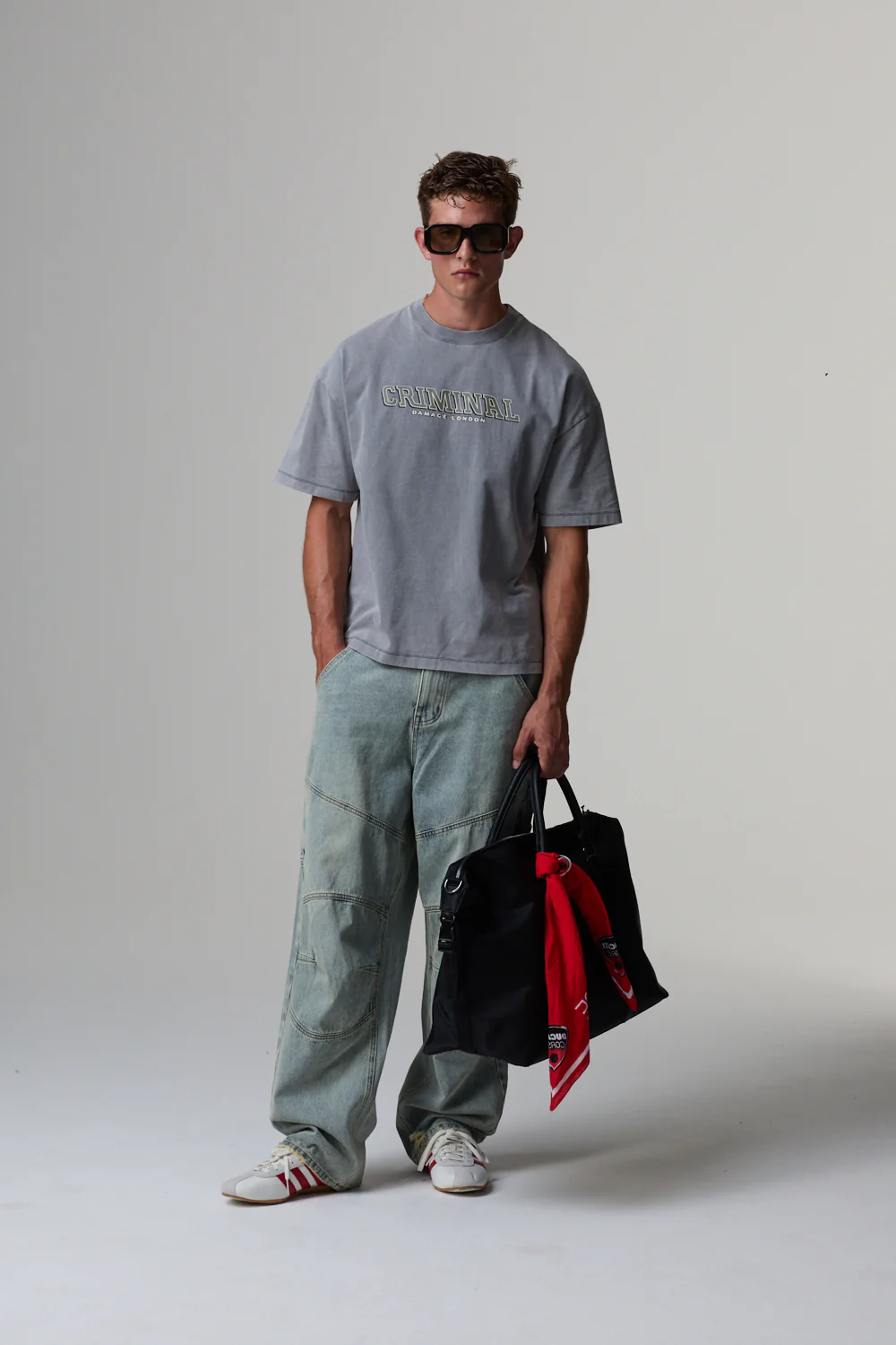STATUE T-SHIRT - Image 2