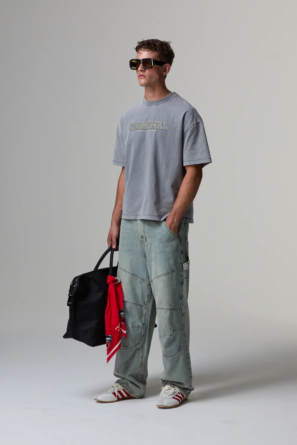 STATUE T-SHIRT - Image 3