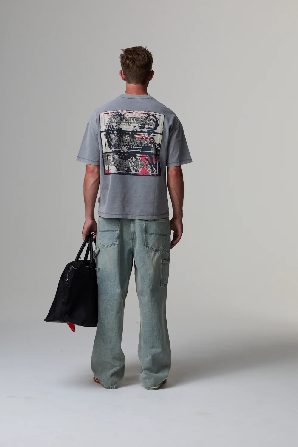 STATUE T-SHIRT - Image 4