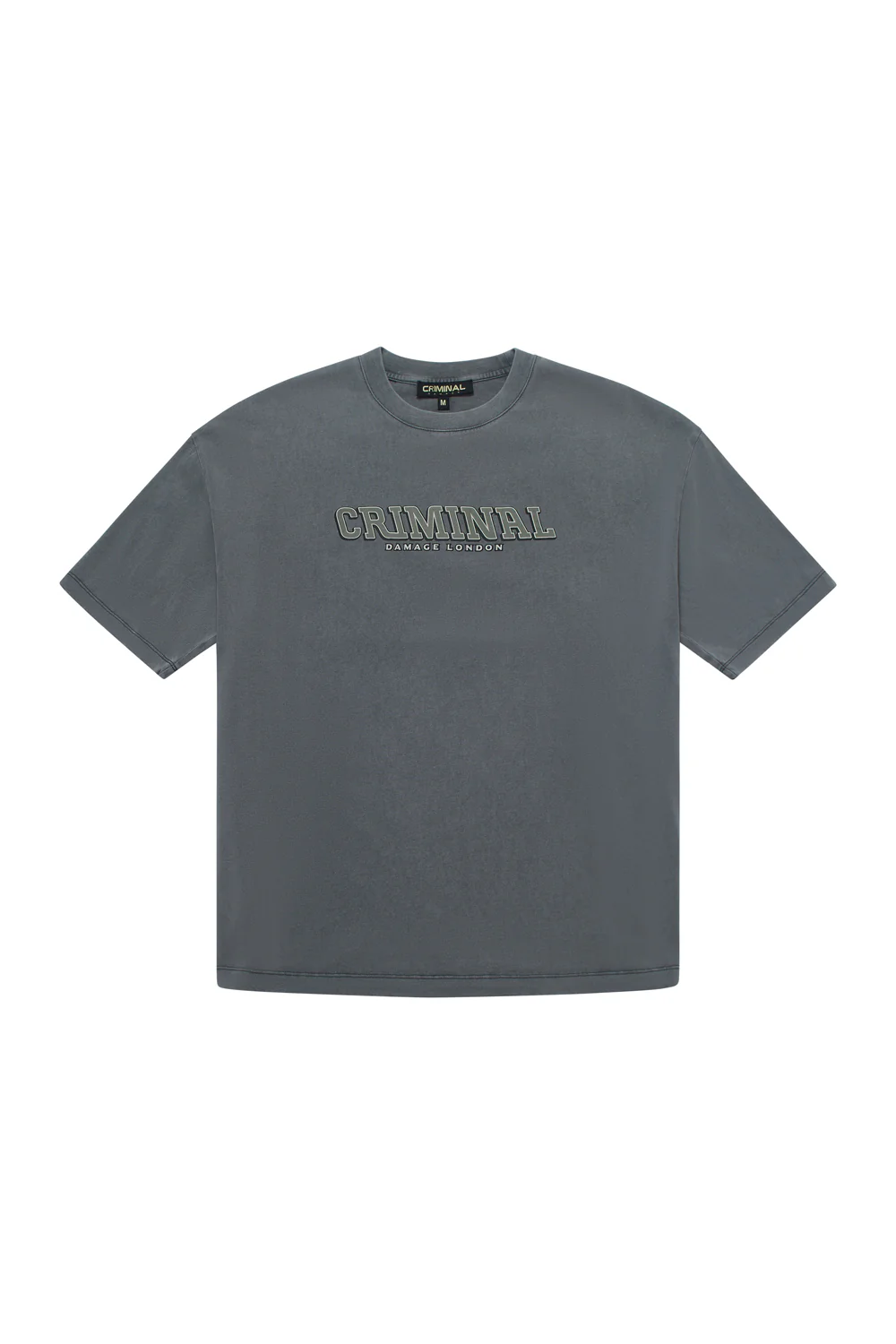 STATUE T-SHIRT - Image 5