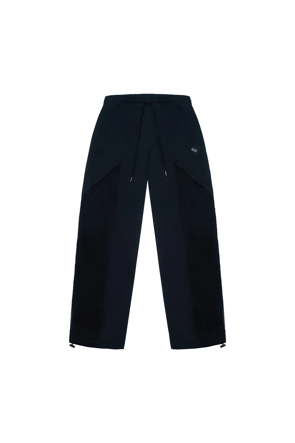 TYSON MESH  PANELLED PANT